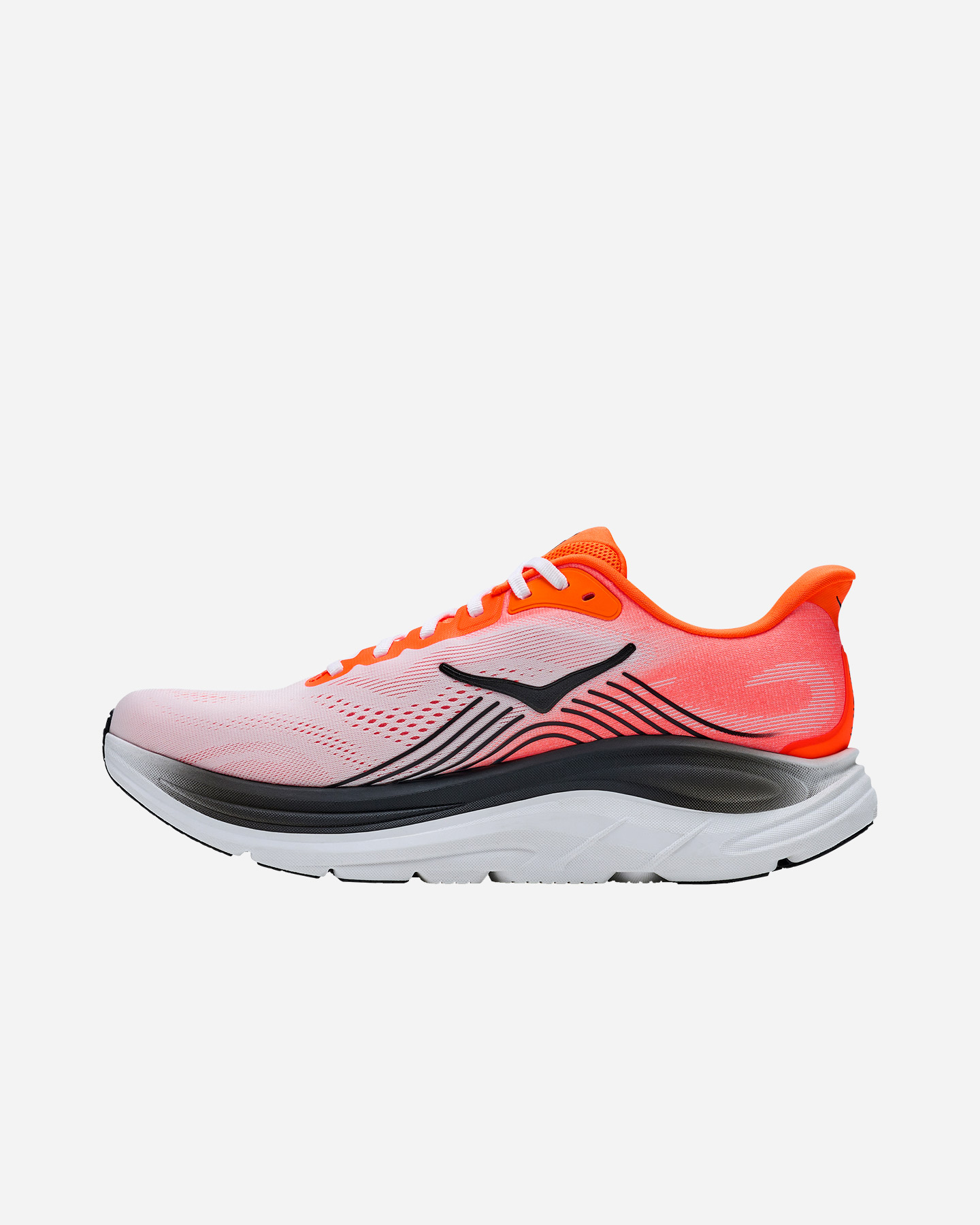 Scarpe running HOKA CLIFTON 11 M - 5 | Cisalfa Sport