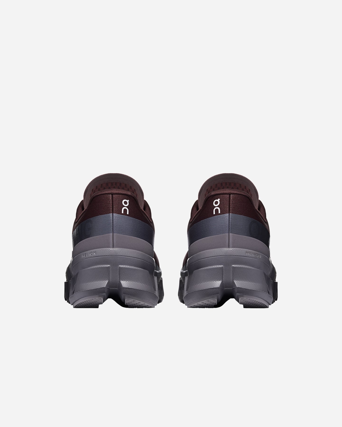 Scarpe sneakers ON CLOUDMONSTER 1 M - Grigio - 3 | Cisalfa Sport