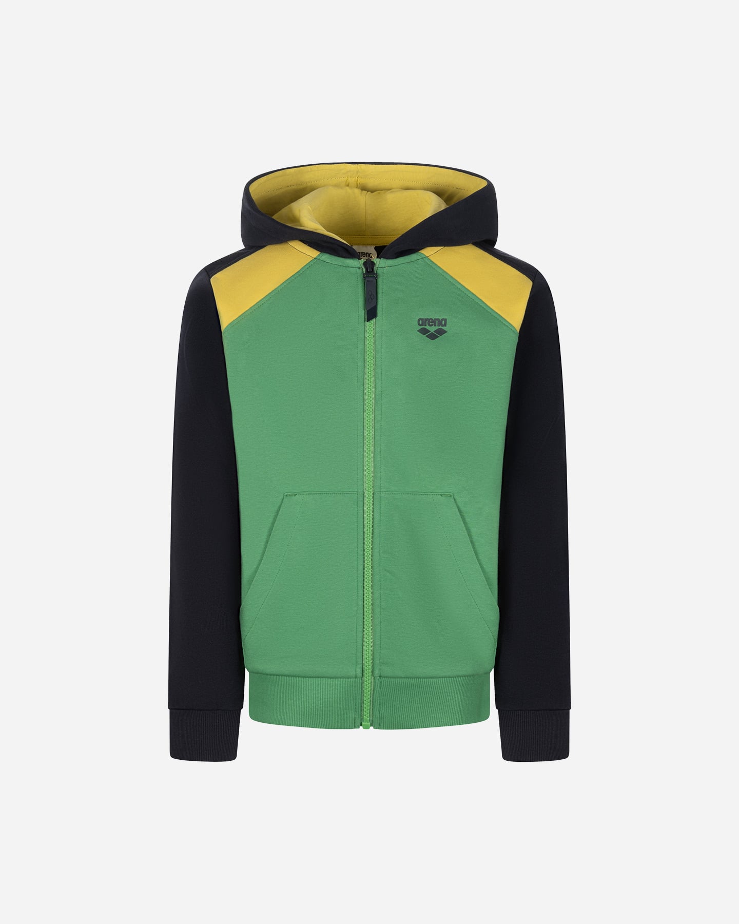 Tuta ARENA ADVANCE JR - Color mix - 1 | Cisalfa Sport
