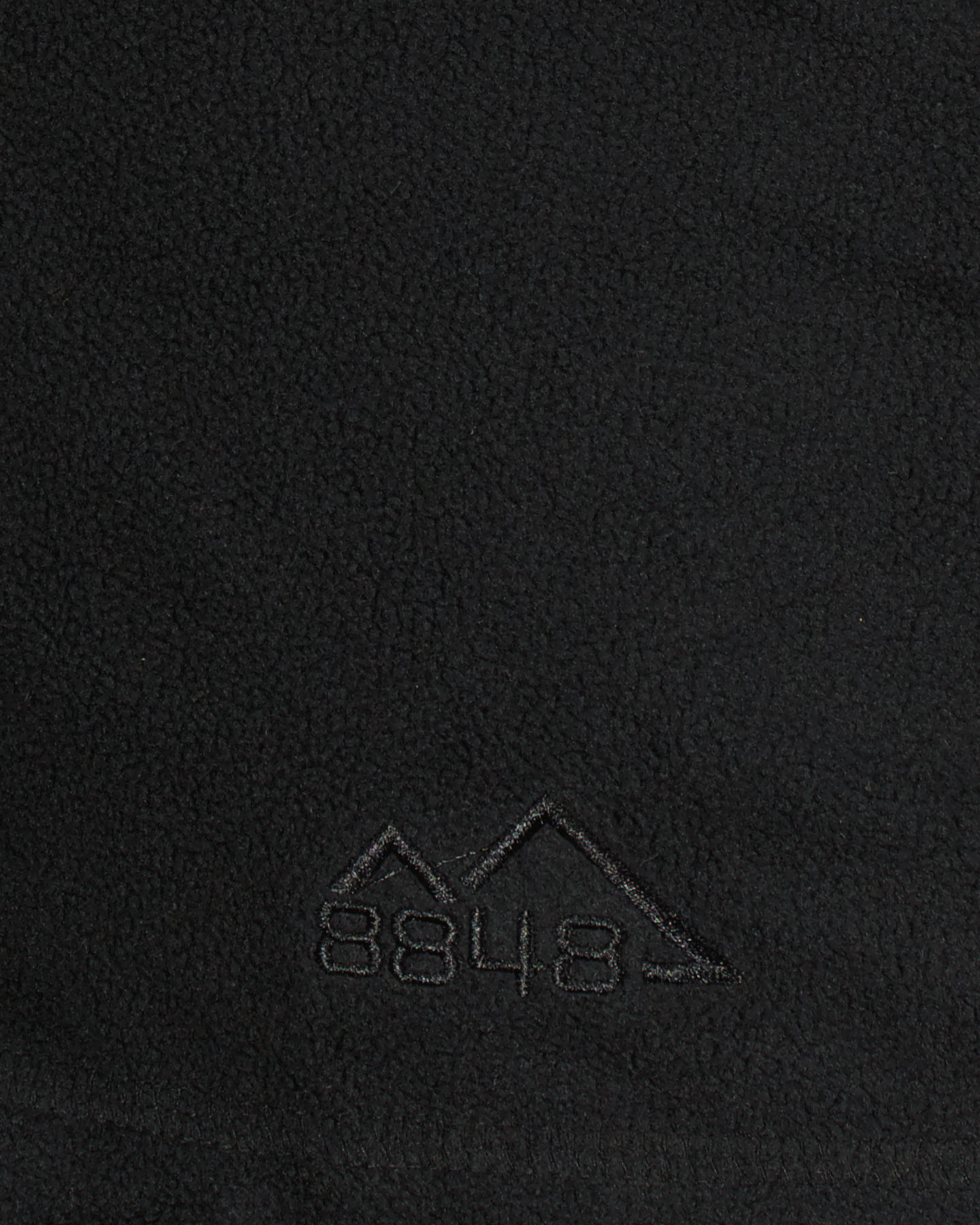 Micropile 8848 SKI ESSENTIAL JR - Nero - 2 | Cisalfa Sport