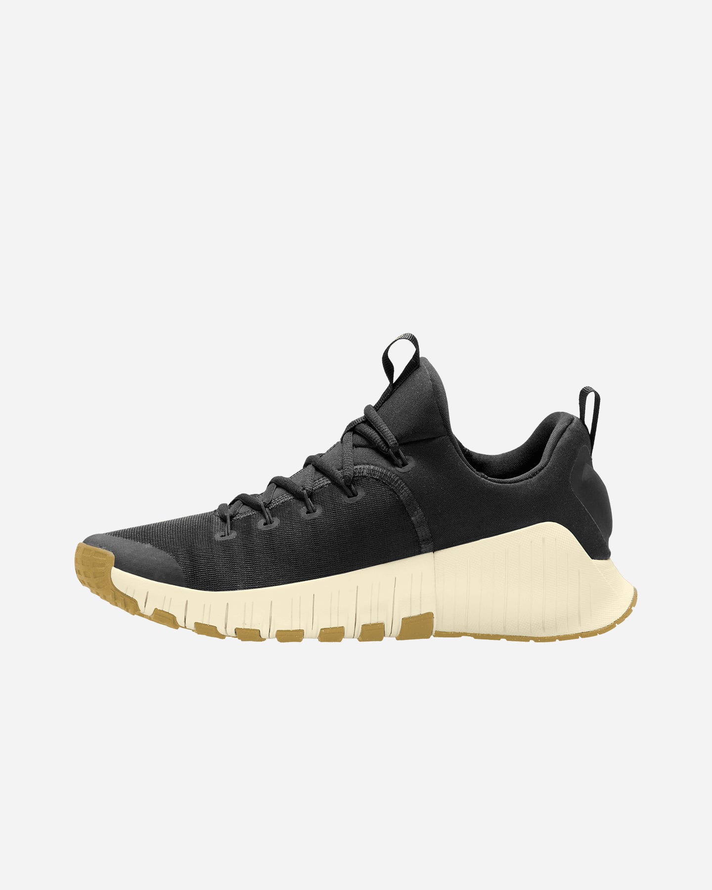 Scarpe training NIKE FREE METCON 6 M - Nero - 3 | Cisalfa Sport