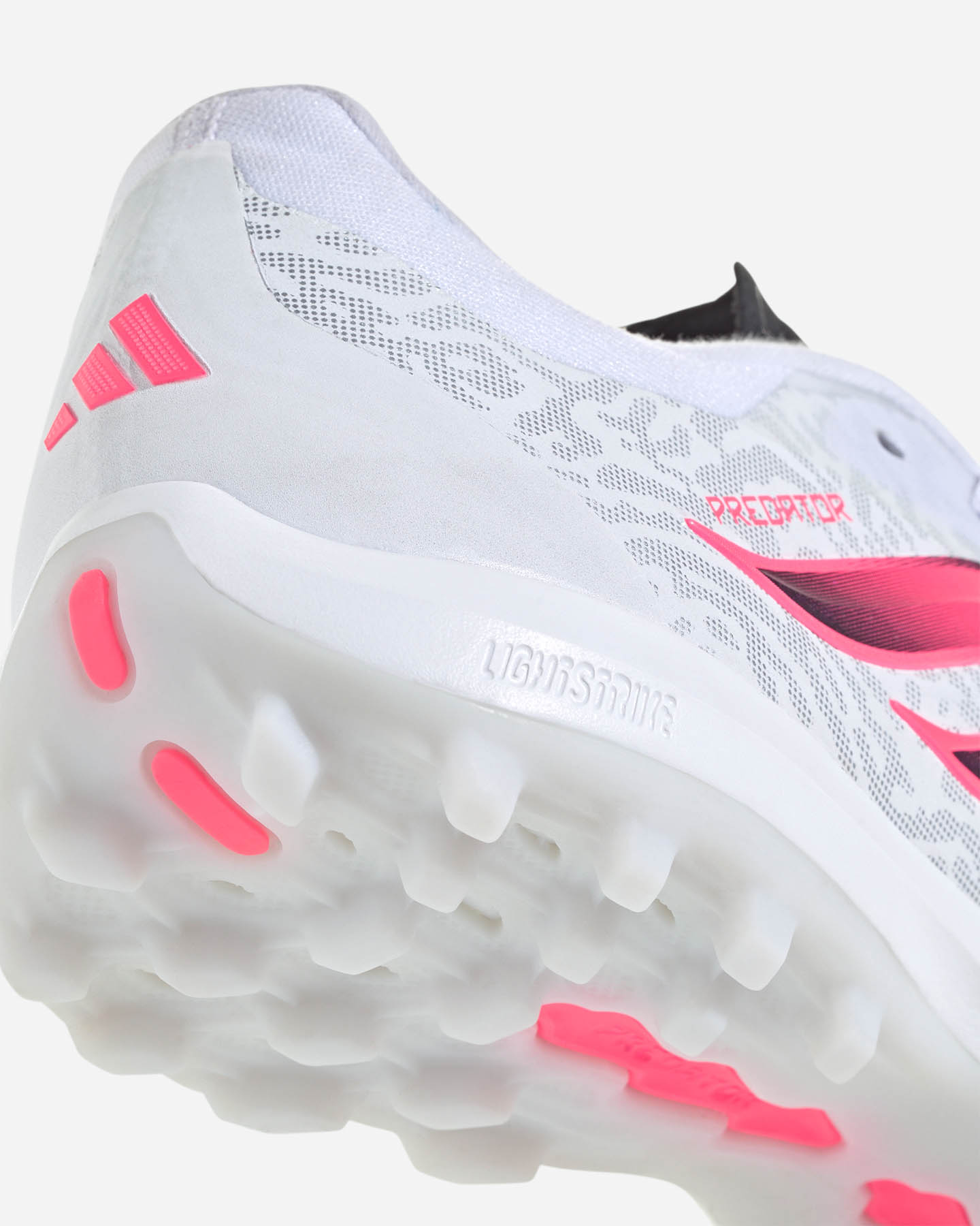 Scarpe calcio ADIDAS PREDATOR PRO TF M - 5 | Cisalfa Sport