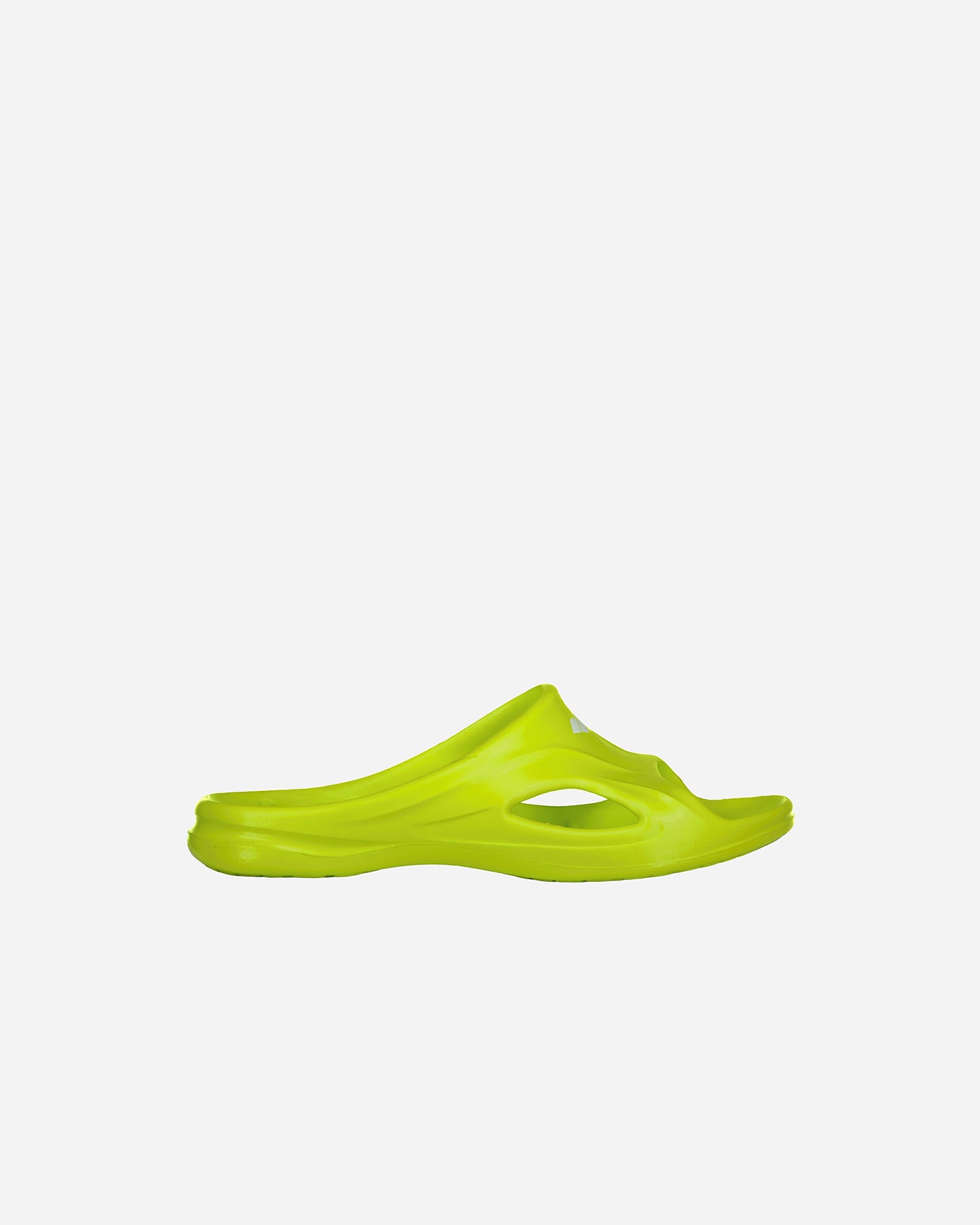 Ciabatte ARENA HYDROSOFT II JR - Verde - 3 | Cisalfa Sport