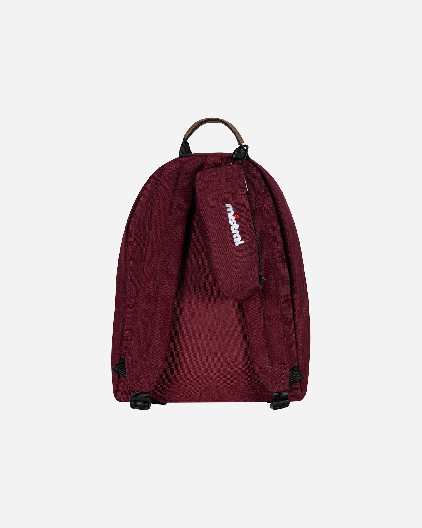 Zaino MISTRAL SET BACK PACK E PENCIL CASE - 1 | Cisalfa Sport