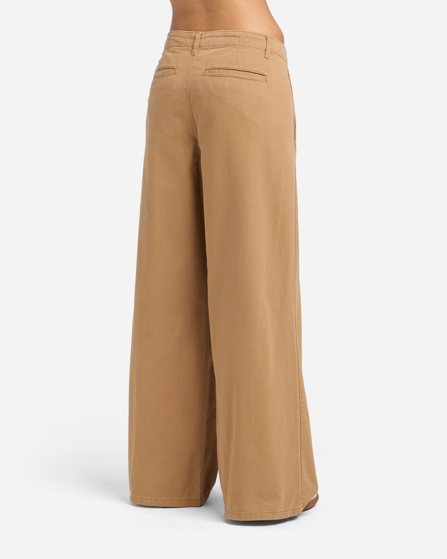 Pantalone MISTRAL ETNIC COLLECTION W - Marrone - 3 | Cisalfa Sport