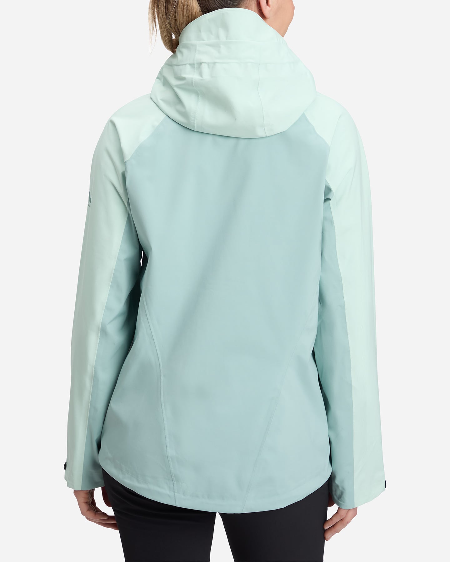 Giacca outdoor MCKINLEY SATTEL W - Verde - 2 | Cisalfa Sport