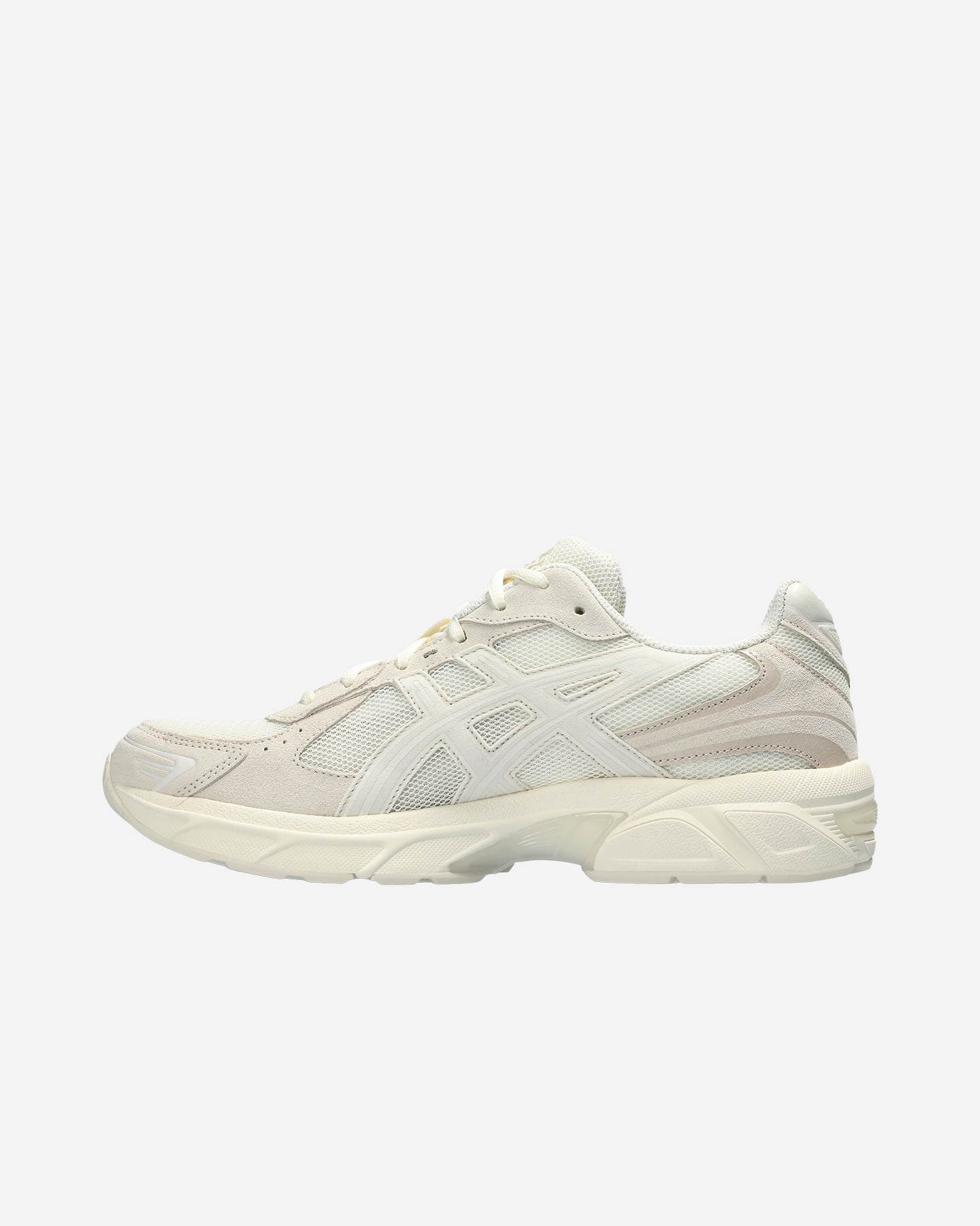 Scarpe sneakers ASICS GEL 1130 W - Beige - 5 | Cisalfa Sport