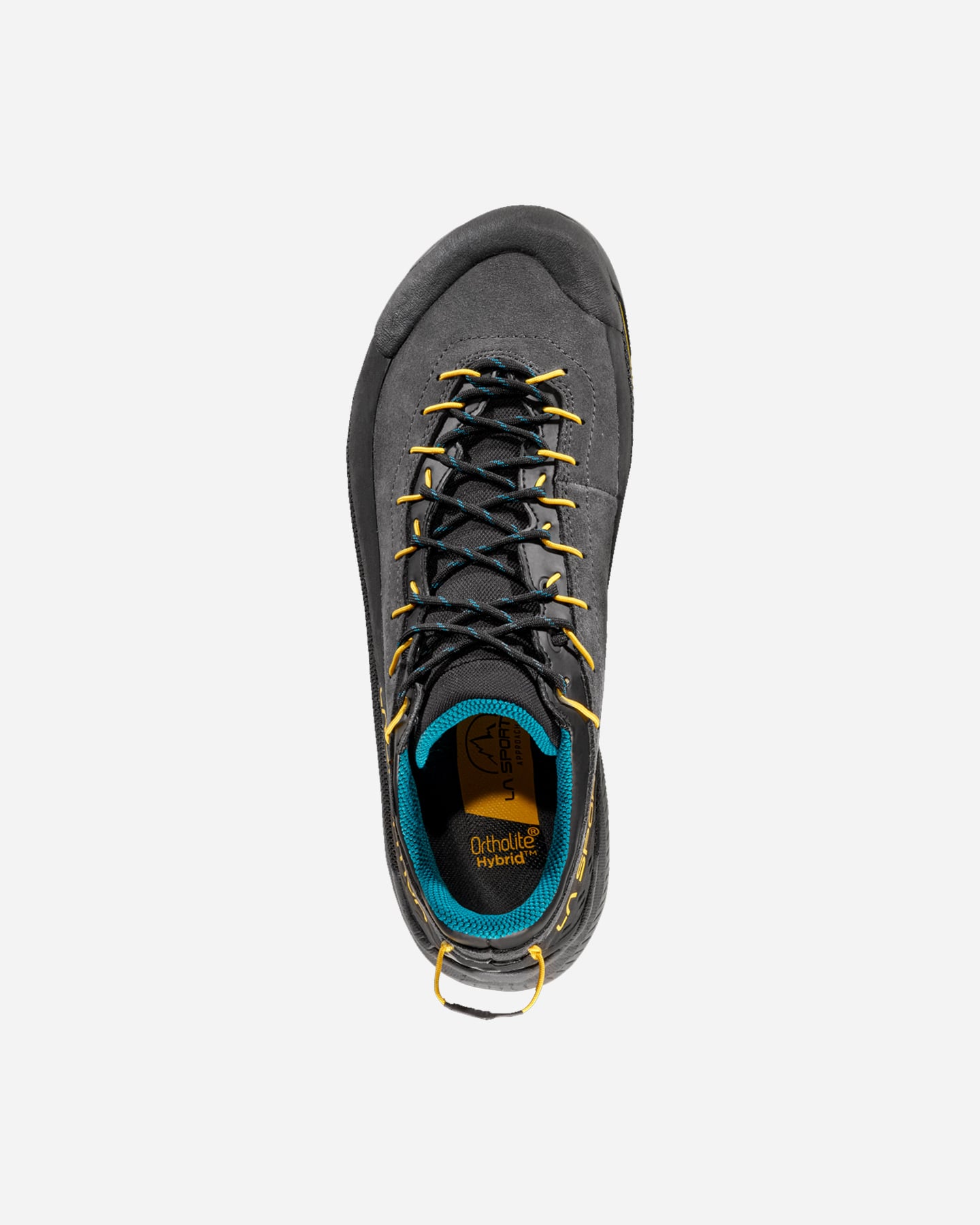 Scarpe trail LA SPORTIVA TX4 EVO GTX M - Nero - 2 | Cisalfa Sport