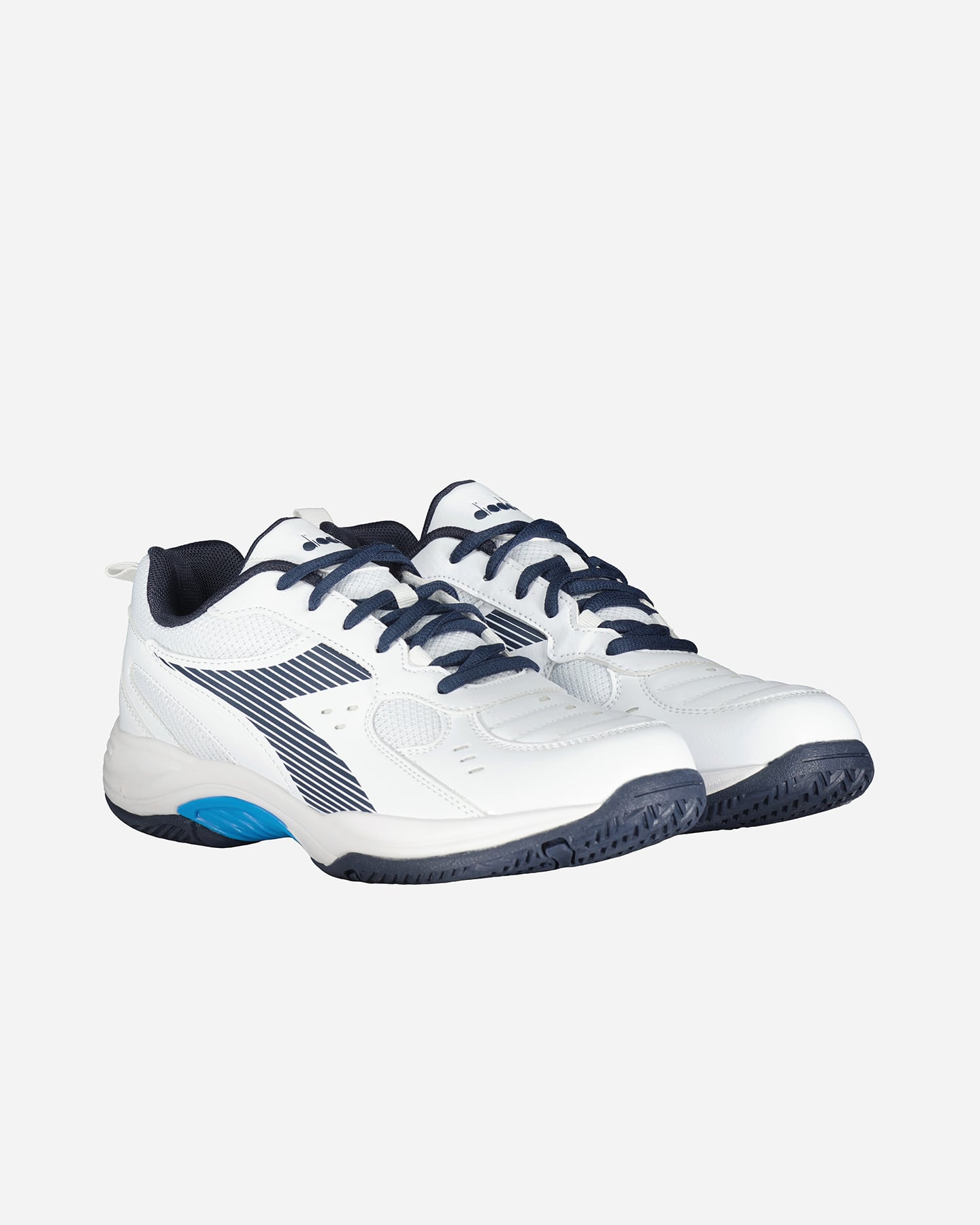 Scarpe volley DIADORA BLOCK 5 CS M - Color mix - 1 | Cisalfa Sport