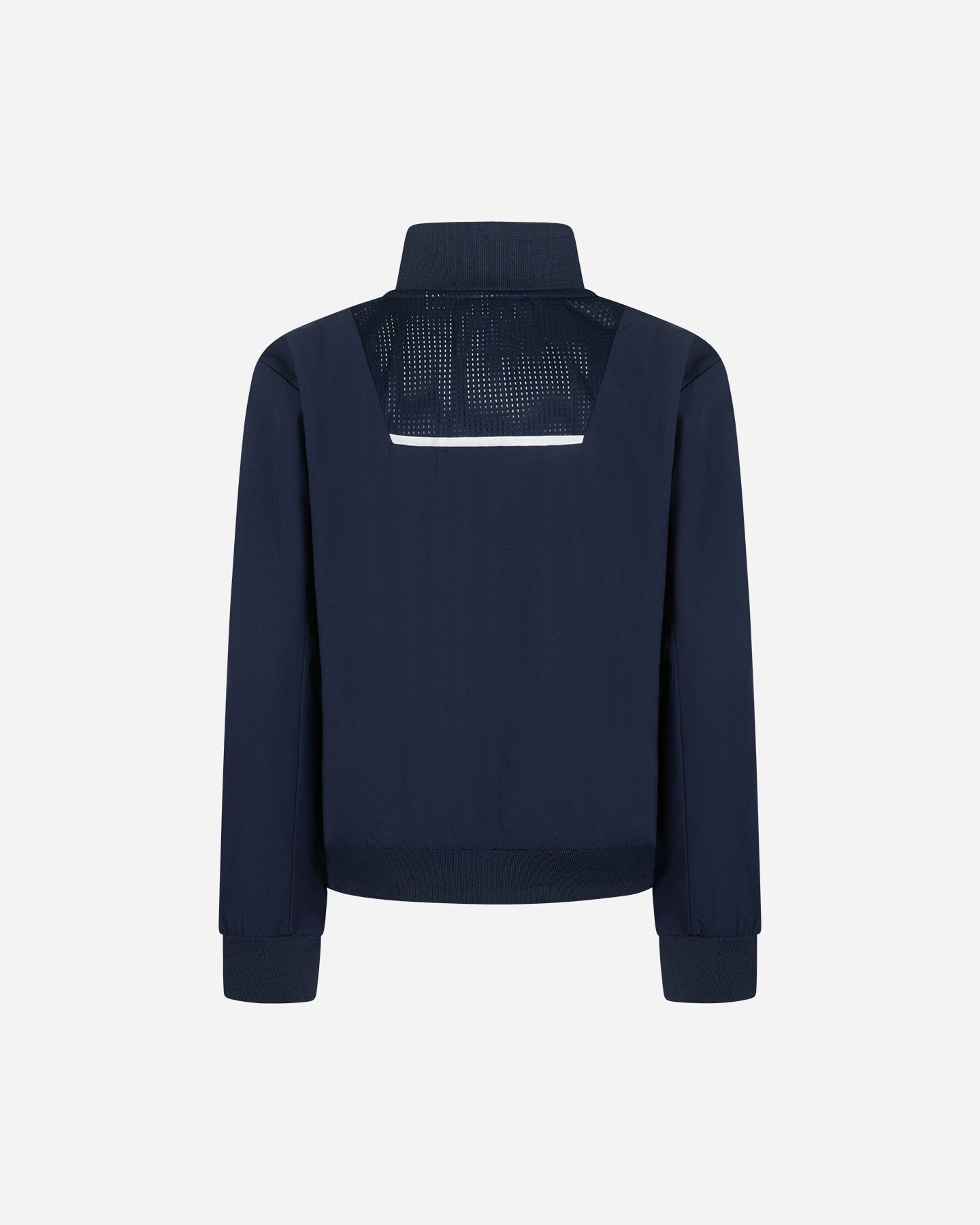 Giacca tennis FILA COURT LINE JR - Blu - 1 | Cisalfa Sport