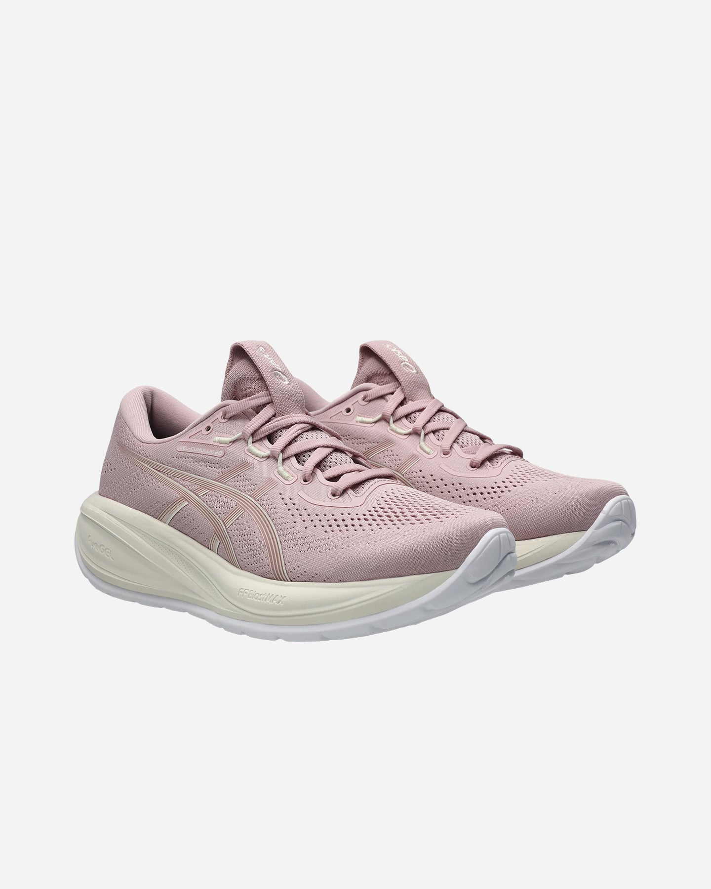 Scarpe running ASICS GEL-CUMULUS 28 W - Rosa - 1 | Cisalfa Sport