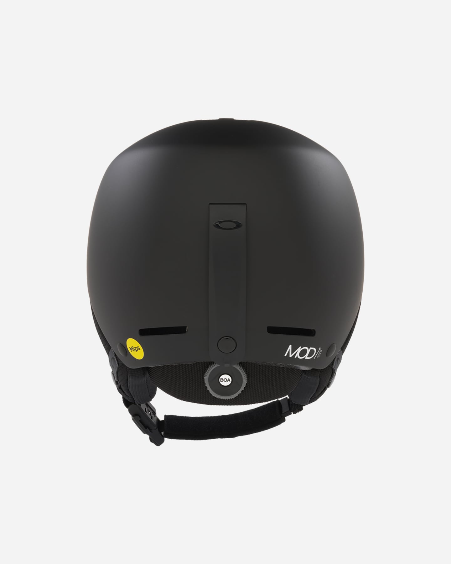 Casco sci OAKLEY MOD1 PRO M - Nero - 4 | Cisalfa Sport