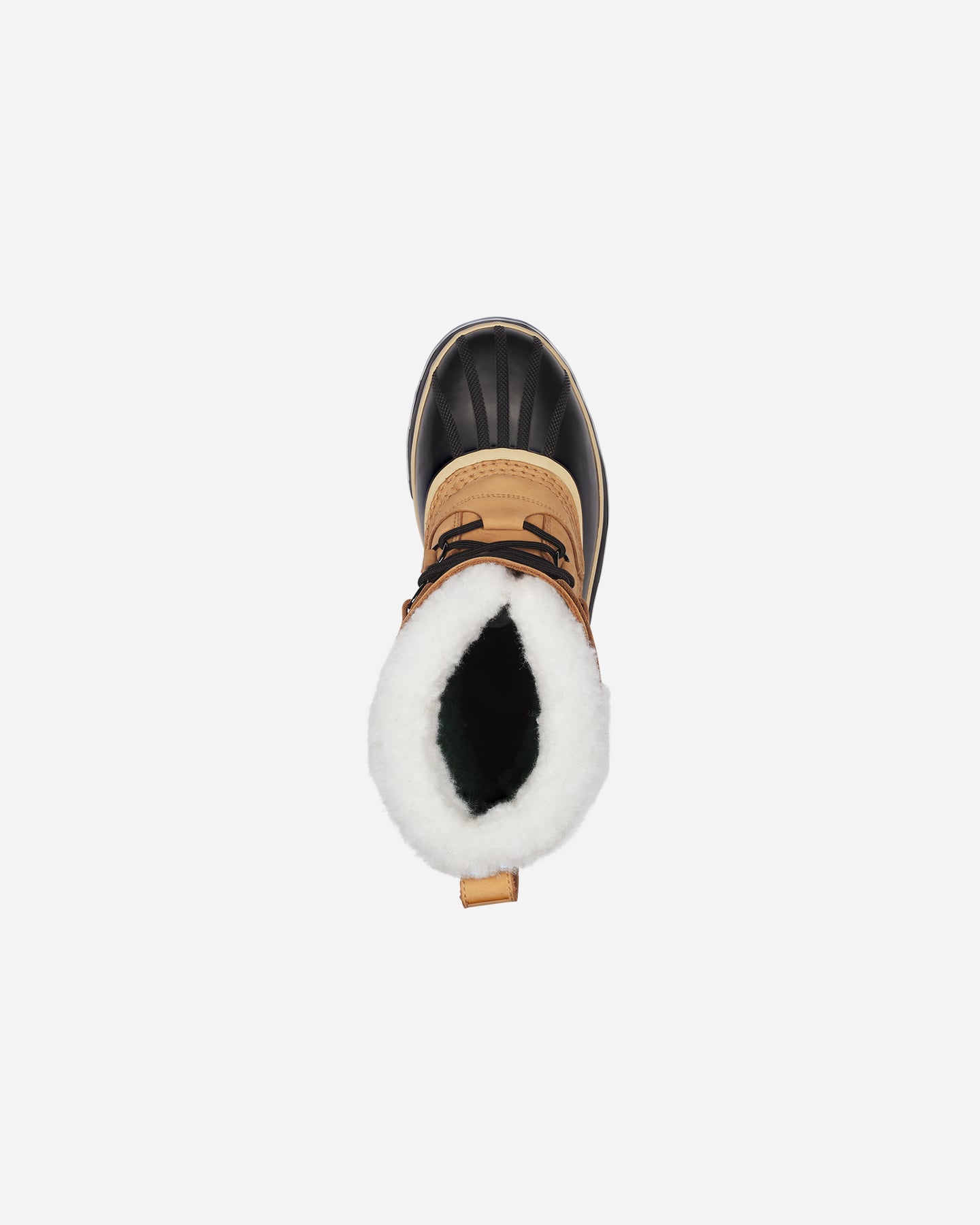 Doposci SOREL CARIBOU WP M - Beige - 3 | Cisalfa Sport