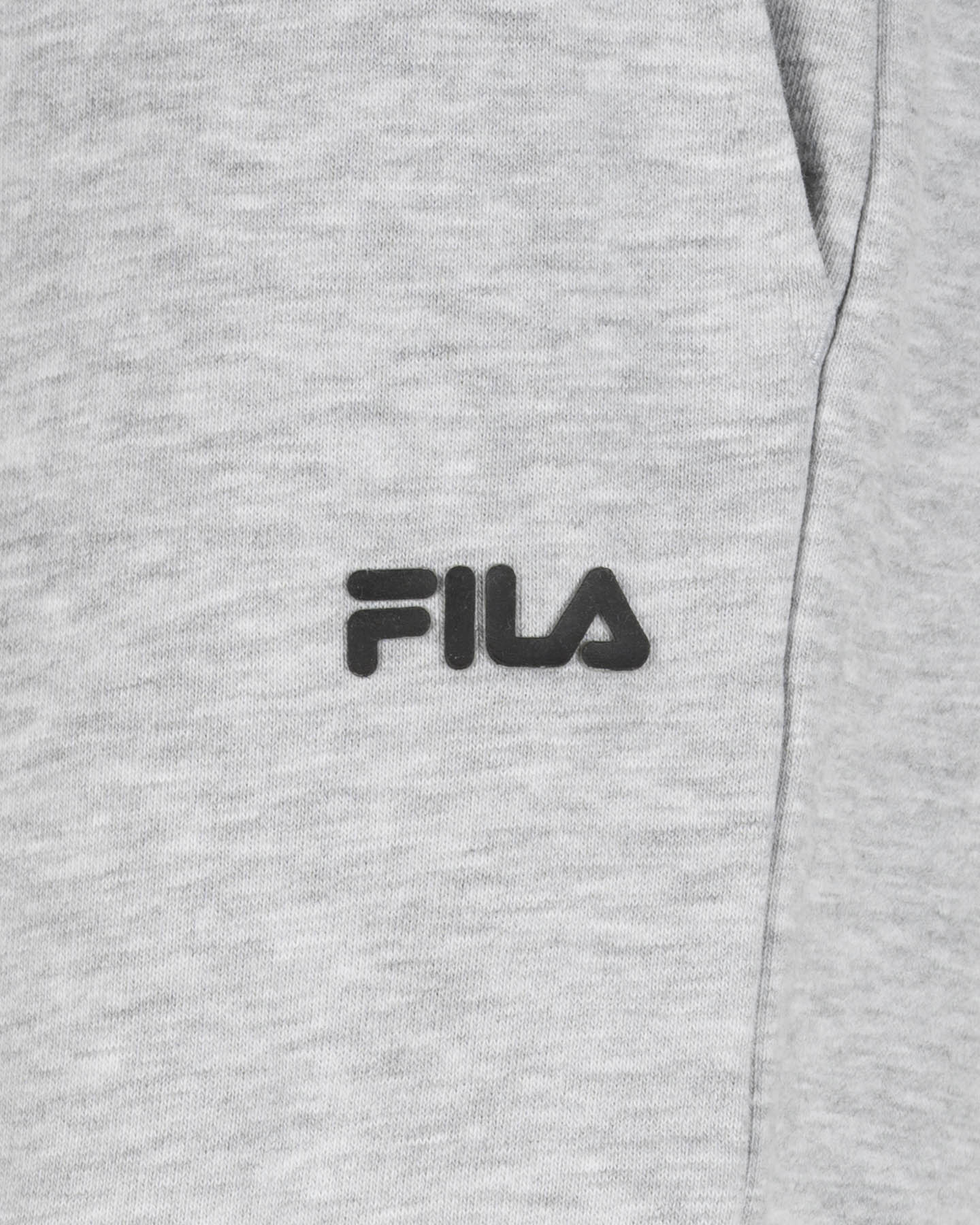Pantalone FILA CONTEMPORARY STREET STYLE W - Grigio - 2 | Cisalfa Sport