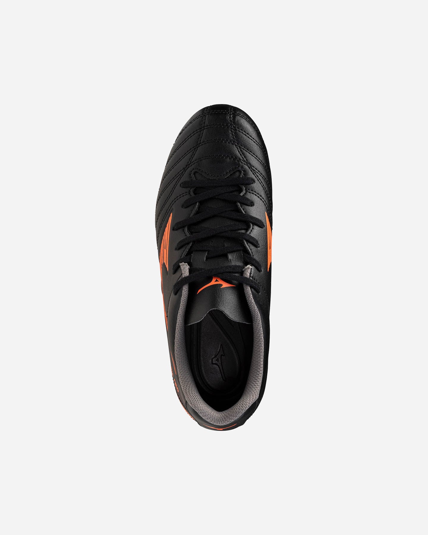 Scarpe calcio MIZUNO MONARCIDA NEO SEL AG JR - Nero - 1 | Cisalfa Sport