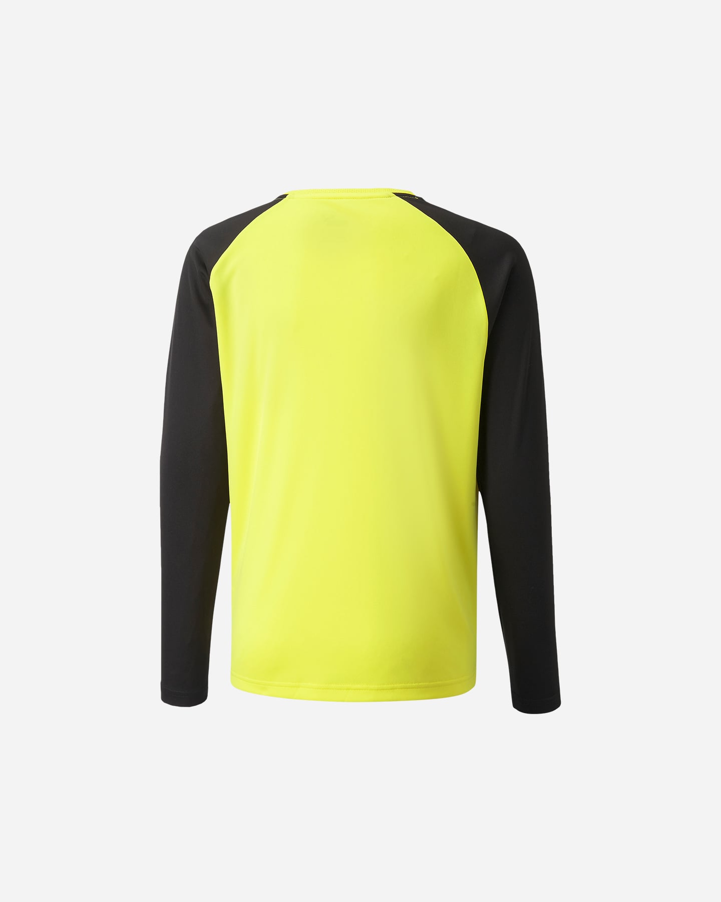 Maglia portiere PUMA TEAMPACER JR - Giallo - 1 | Cisalfa Sport