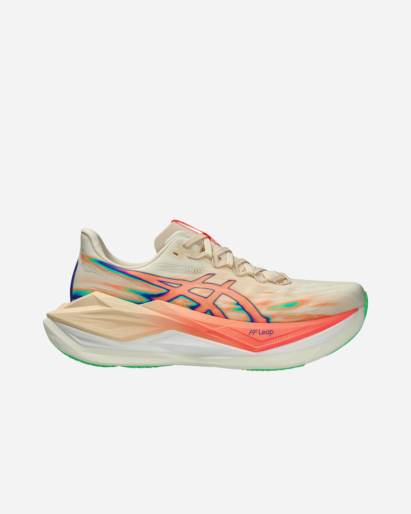 Scarpe running ASICS SUPERBLAST 3 M - 12 | Cisalfa Sport