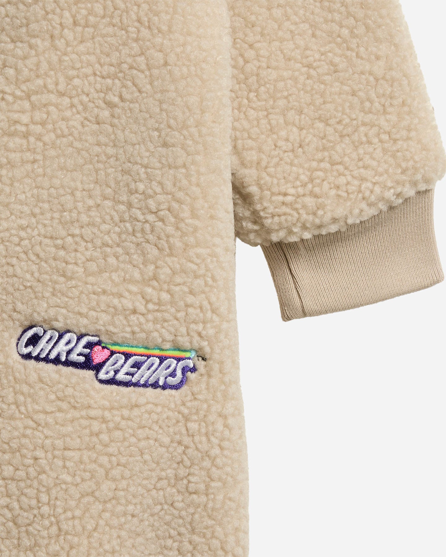 Tuta ADIDAS CARE BEARS JR - Marrone - 3 | Cisalfa Sport