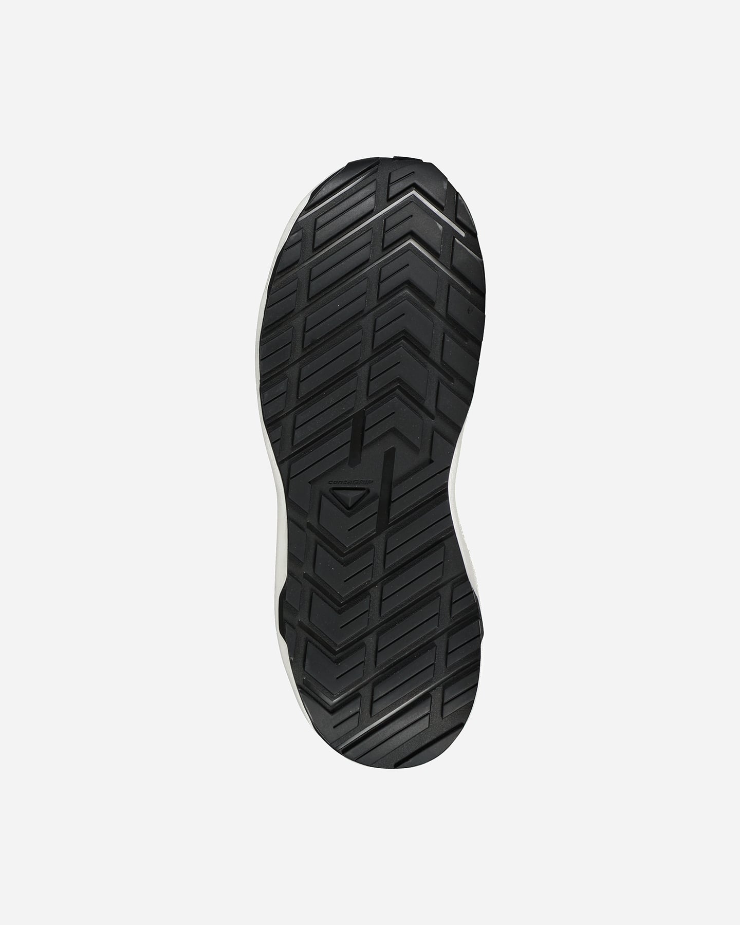 Scarpe sneakers SALOMON XC ROAM W - Bianco - 2 | Cisalfa Sport