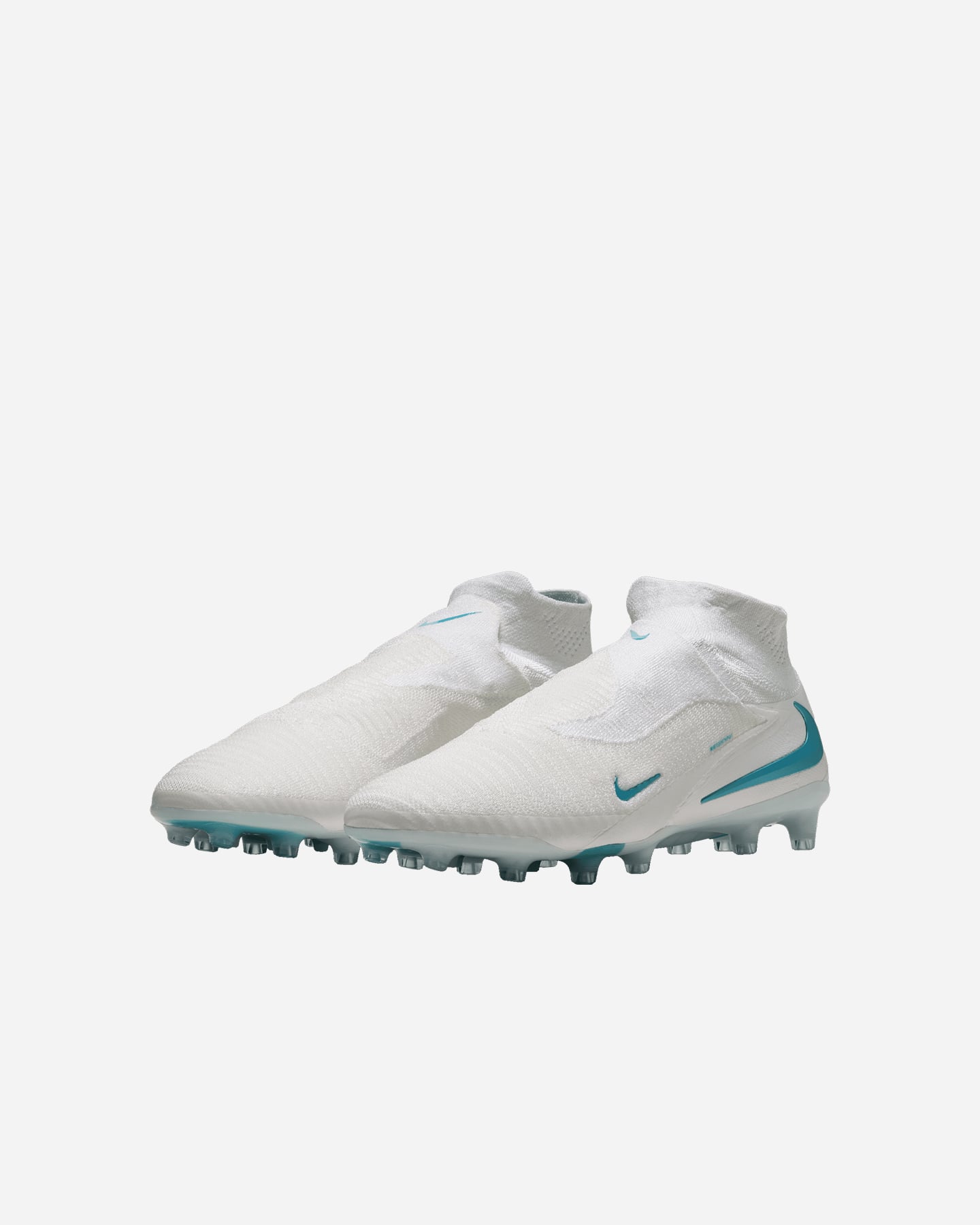 Scarpe calcio NIKE PHANTOM 6 HIGH ELITE AG M - 1 | Cisalfa Sport