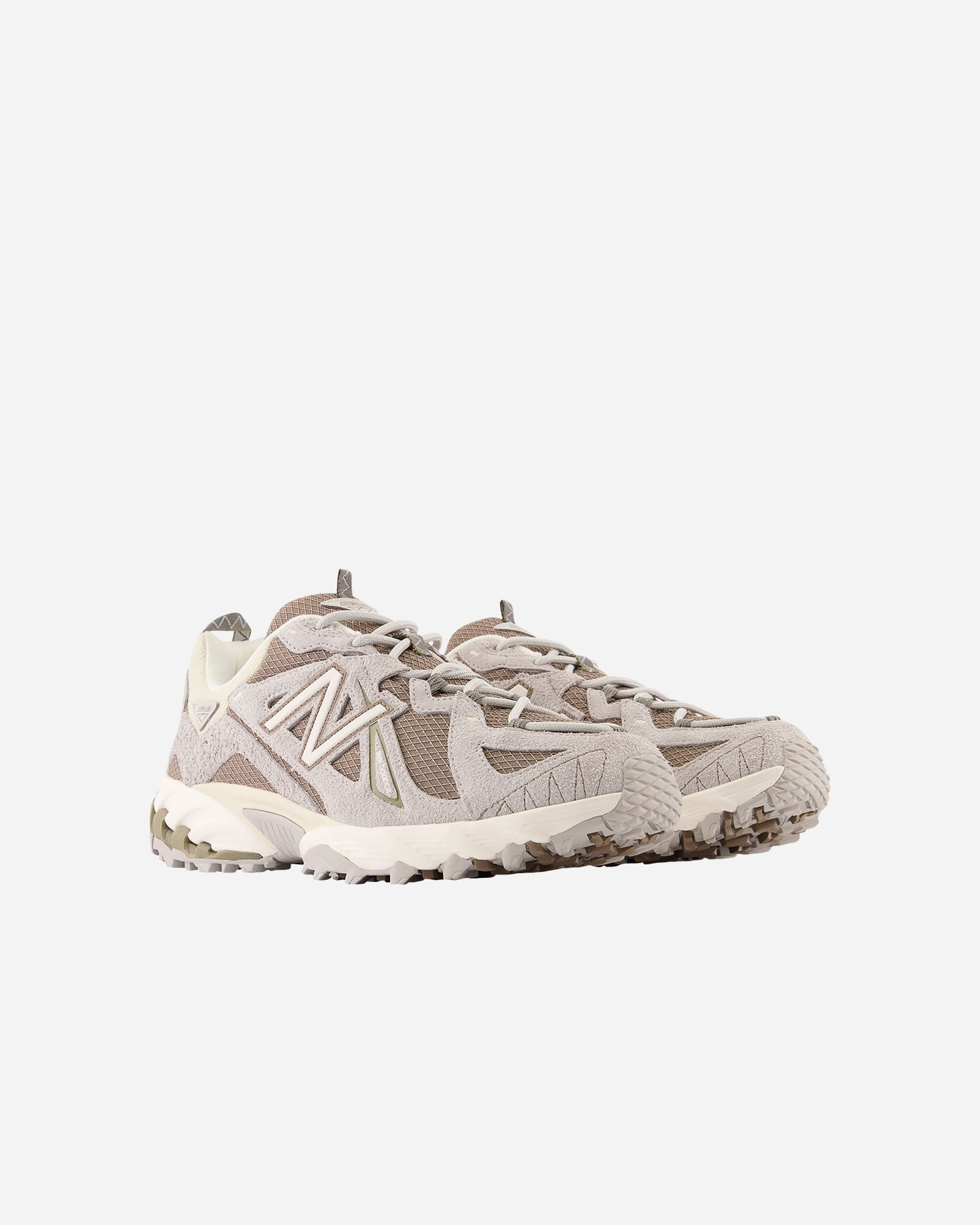 Scarpe sneakers NEW BALANCE 610 M - Grigio - 1 | Cisalfa Sport