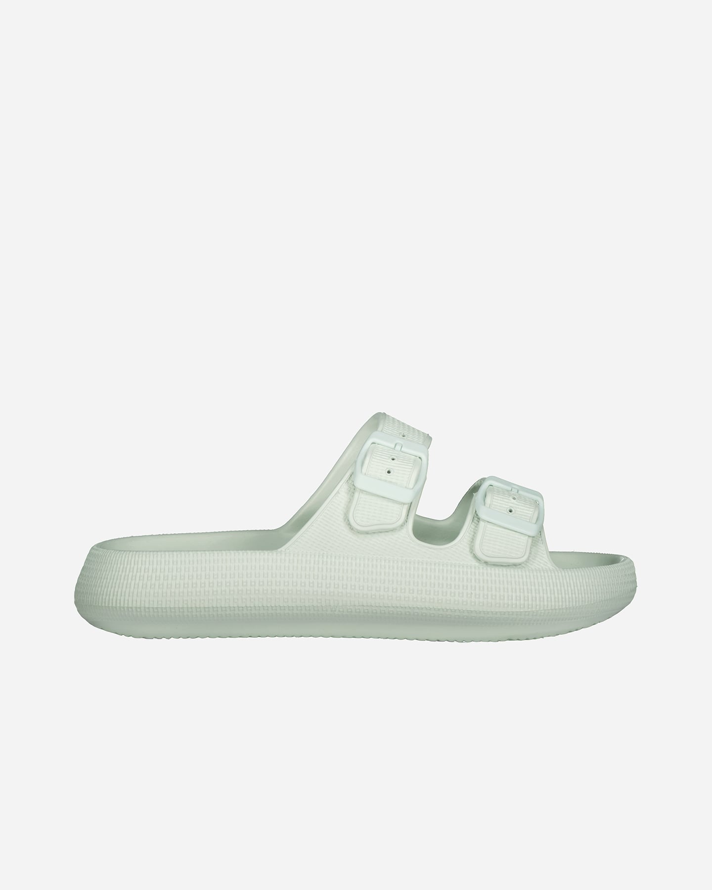 Ciabatte MISTRAL PUFFY 2 W - Verde - 1 | Cisalfa Sport