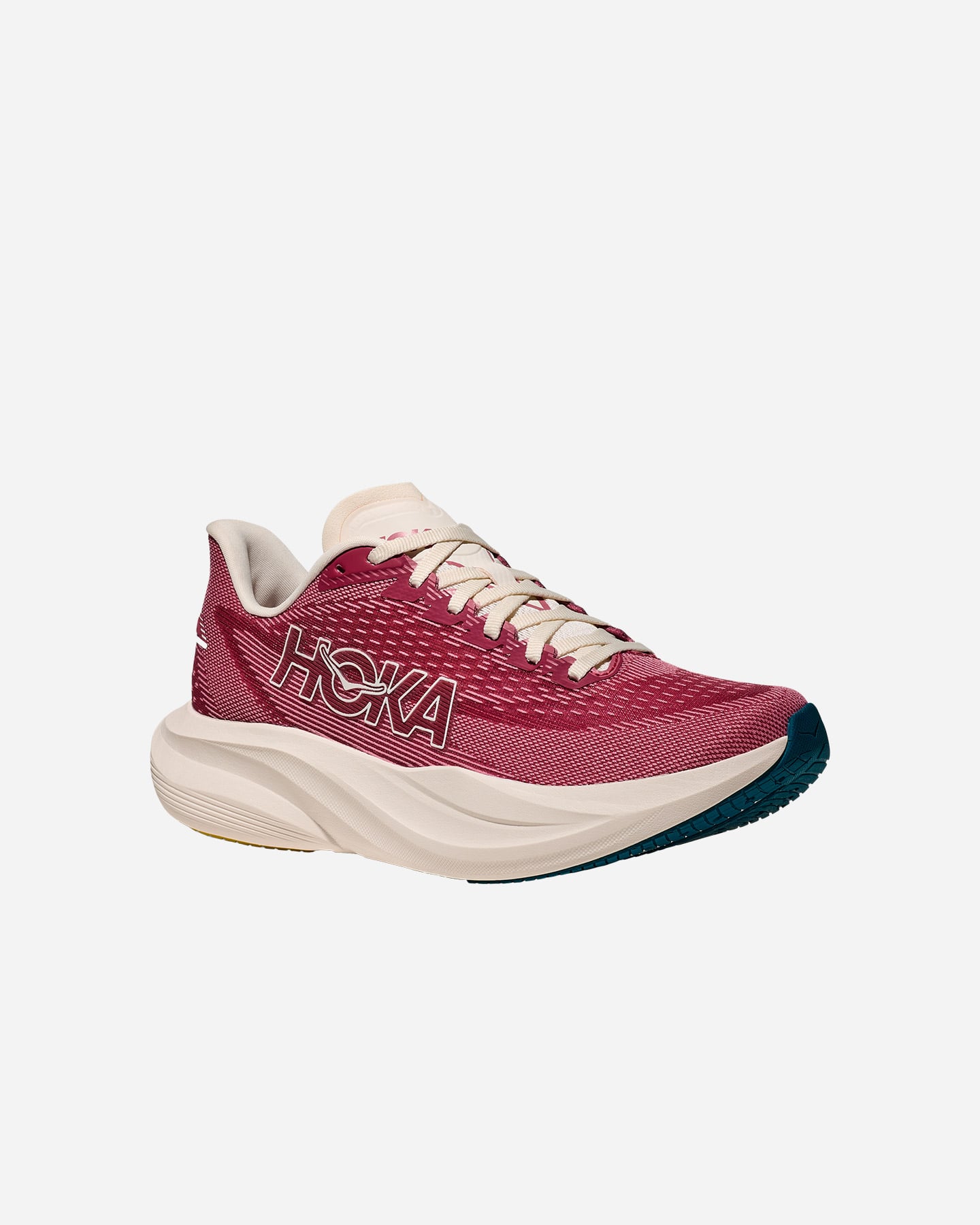 Scarpe running HOKA MACH 7 W - Color mix - 1 | Cisalfa Sport