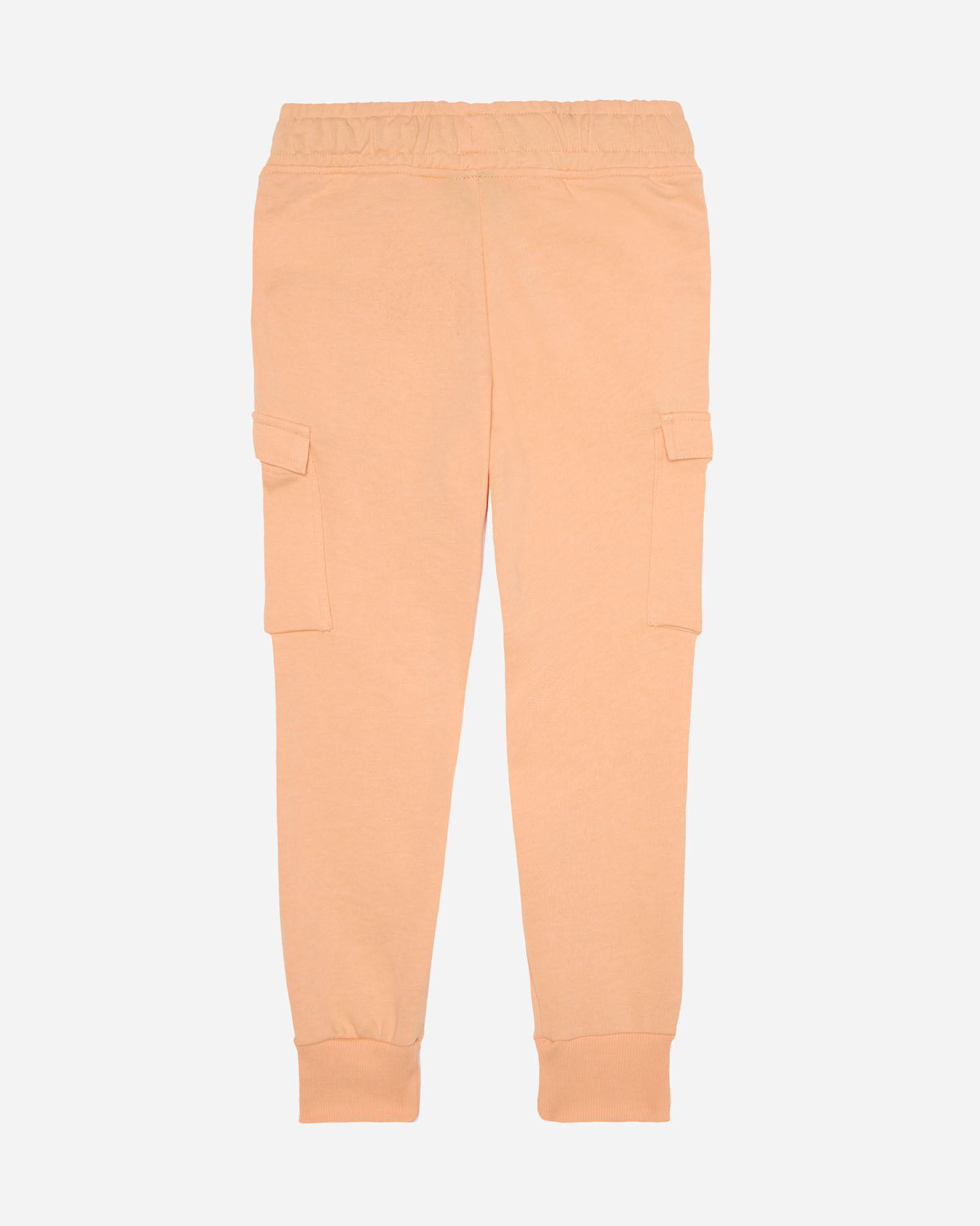Pantalone ENERGETICS CARGO JR - Rosa - 1 | Cisalfa Sport