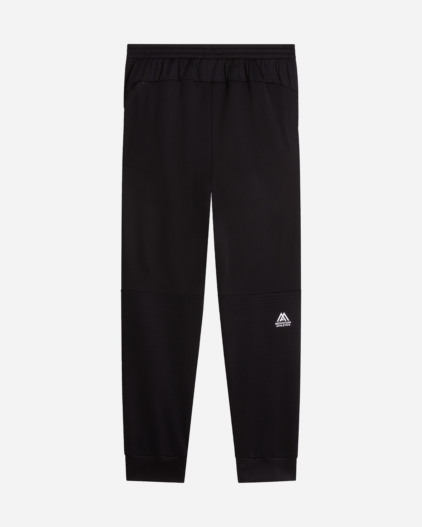 Pantalone outdoor THE NORTH FACE BASIC 2.0 M - Nero - 1 | Cisalfa Sport