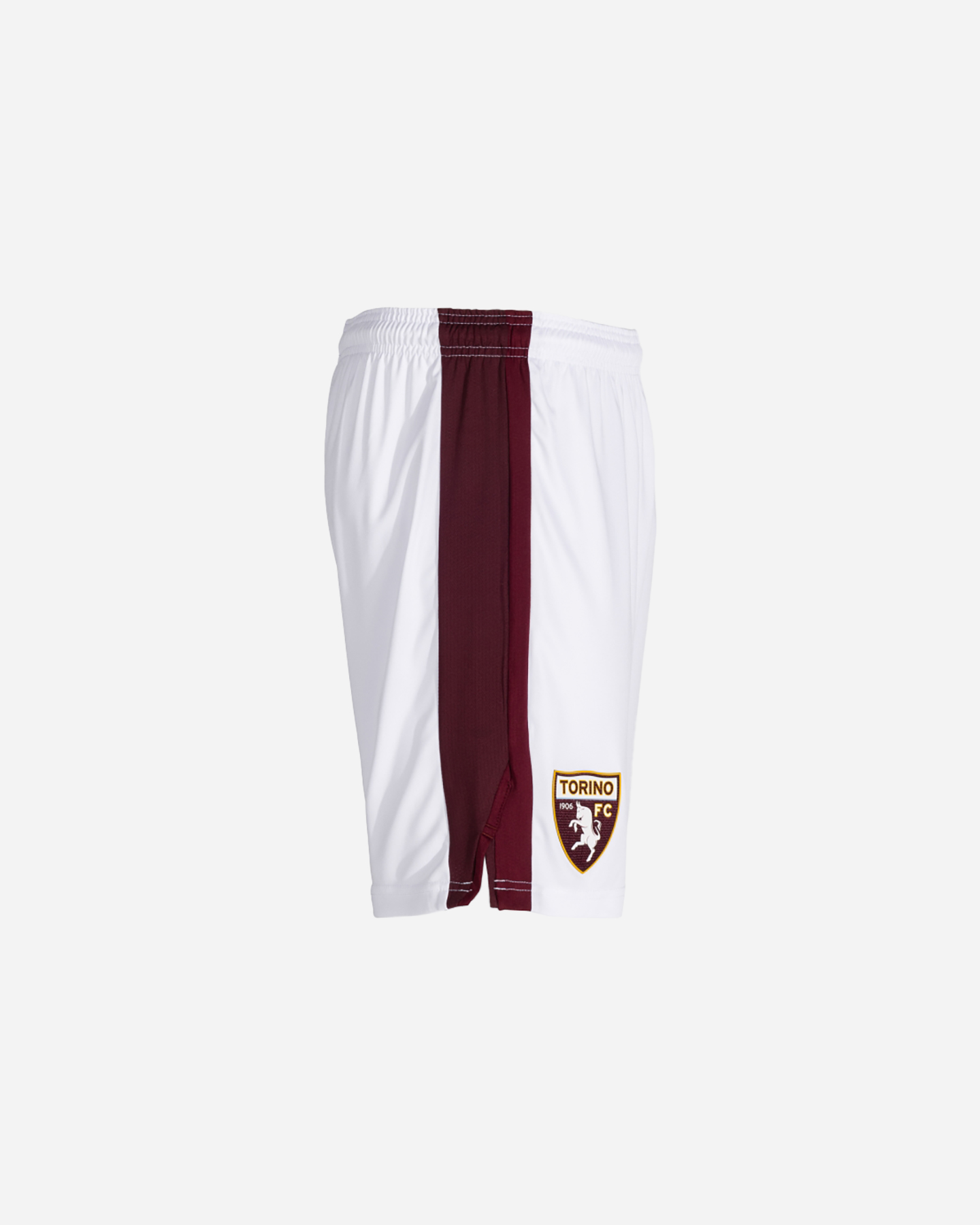 Pantaloncini calcio ufficiali JOMA TORINO HOME 26-27 M - Bianco - 1 | Cisalfa Sport