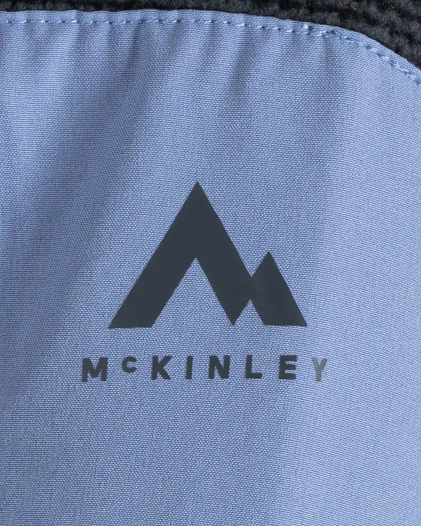 Pile MCKINLEY TALLAC II W - Nero - 2 | Cisalfa Sport