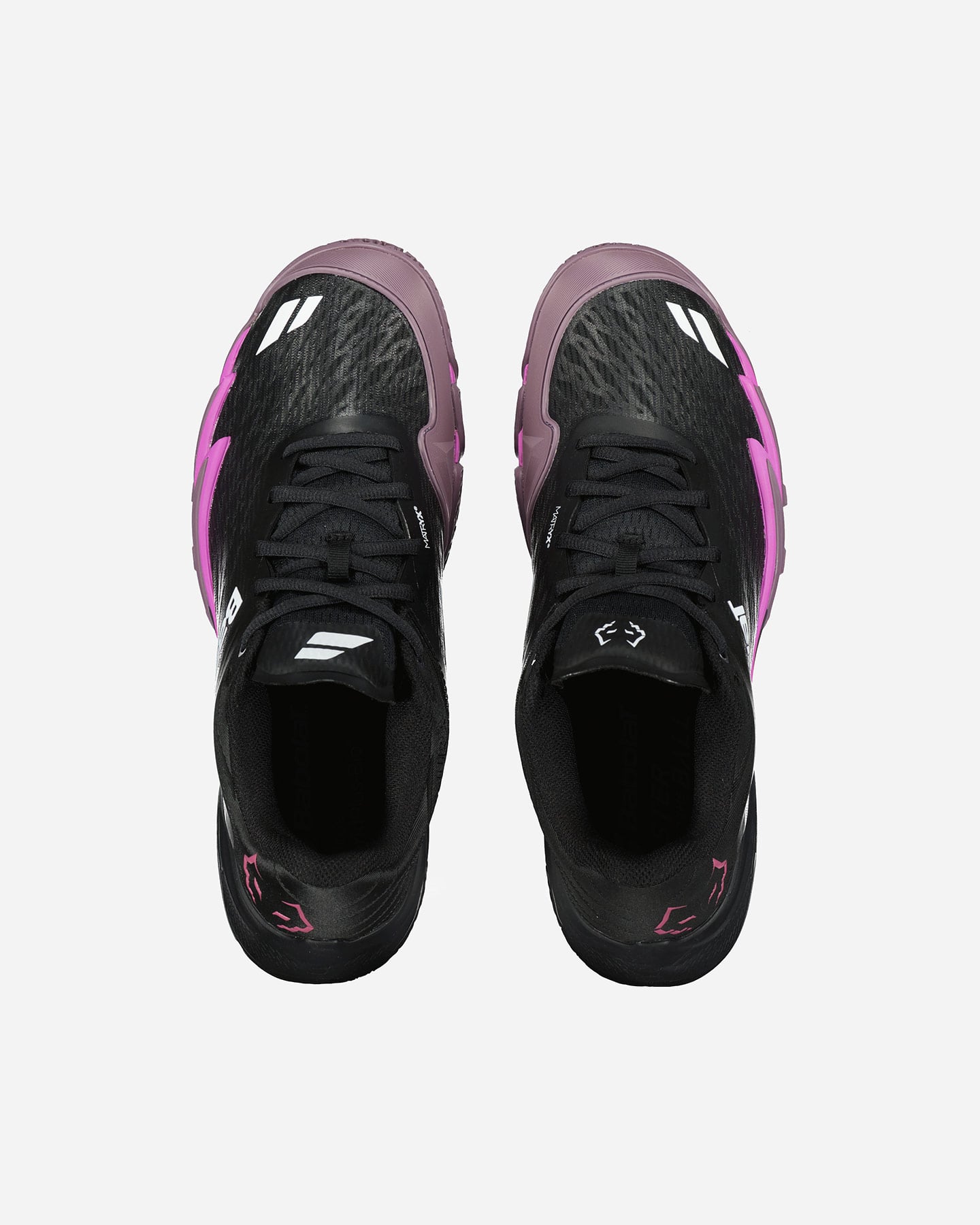 Scarpe padel BABOLAT PADEL PREMURA 3 LEBRON M - 4 | Cisalfa Sport