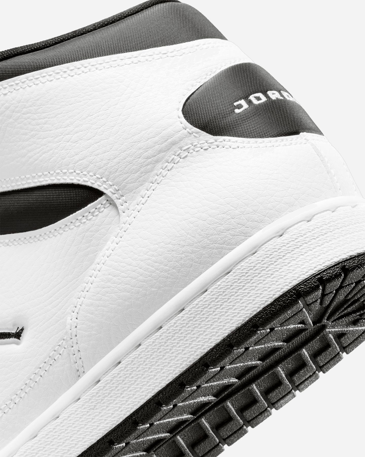 Scarpe sneakers NIKE JORDAN ACCE COURT MID M - Color mix - 5 | Cisalfa Sport