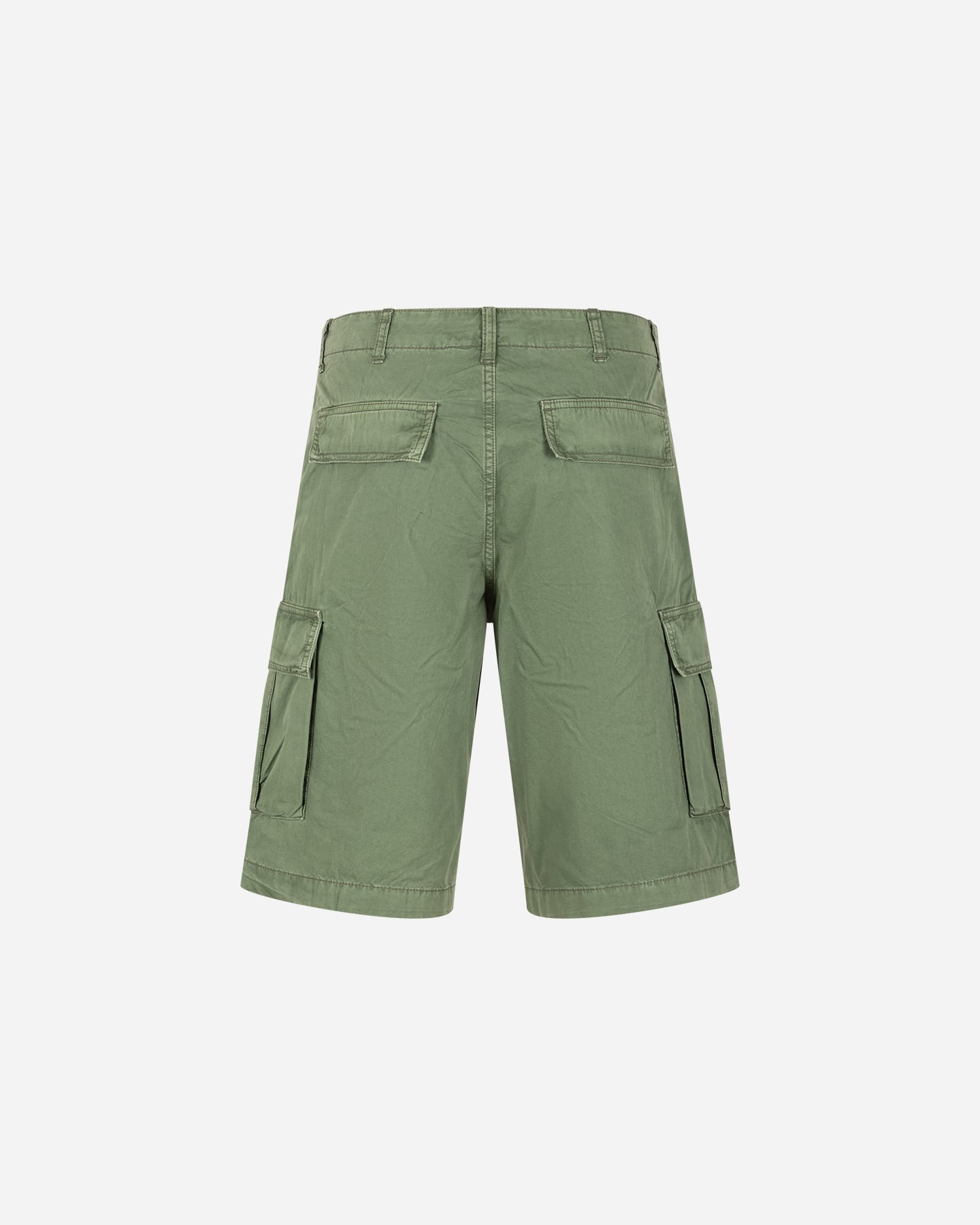 Bermuda THINK PINK CARGO SHORT M - Verde - 1 | Cisalfa Sport