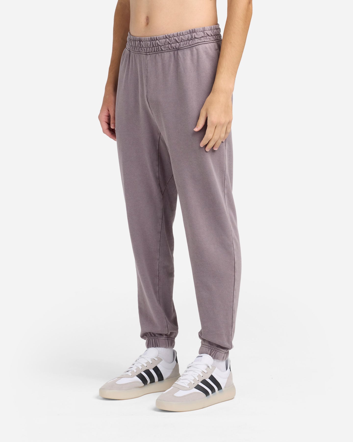 Pantalone ABC ELASTIC WASHED M - Denim - 2 | Cisalfa Sport
