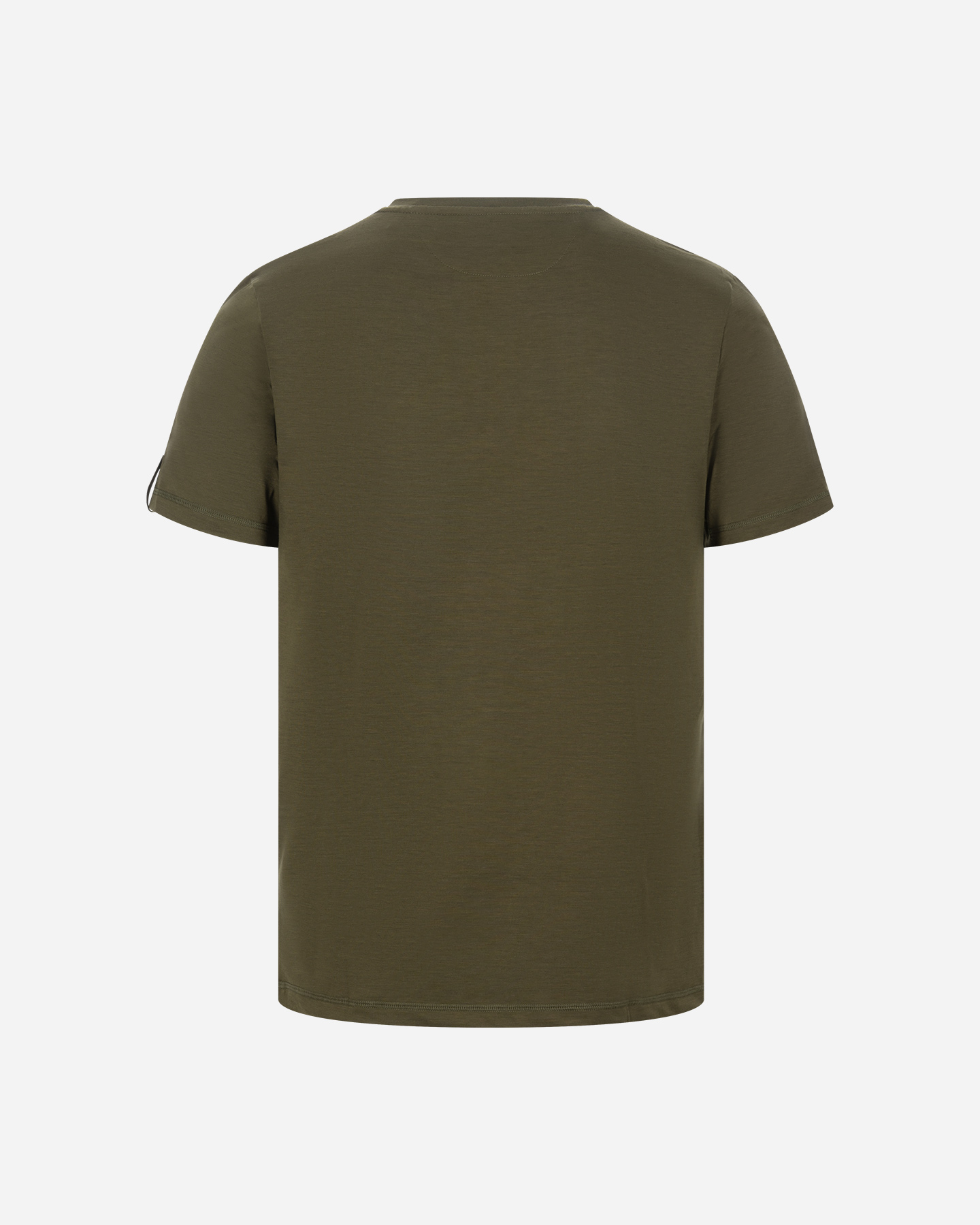 T-shirt RH+ HEART MERINO M - Verde - 1 | Cisalfa Sport