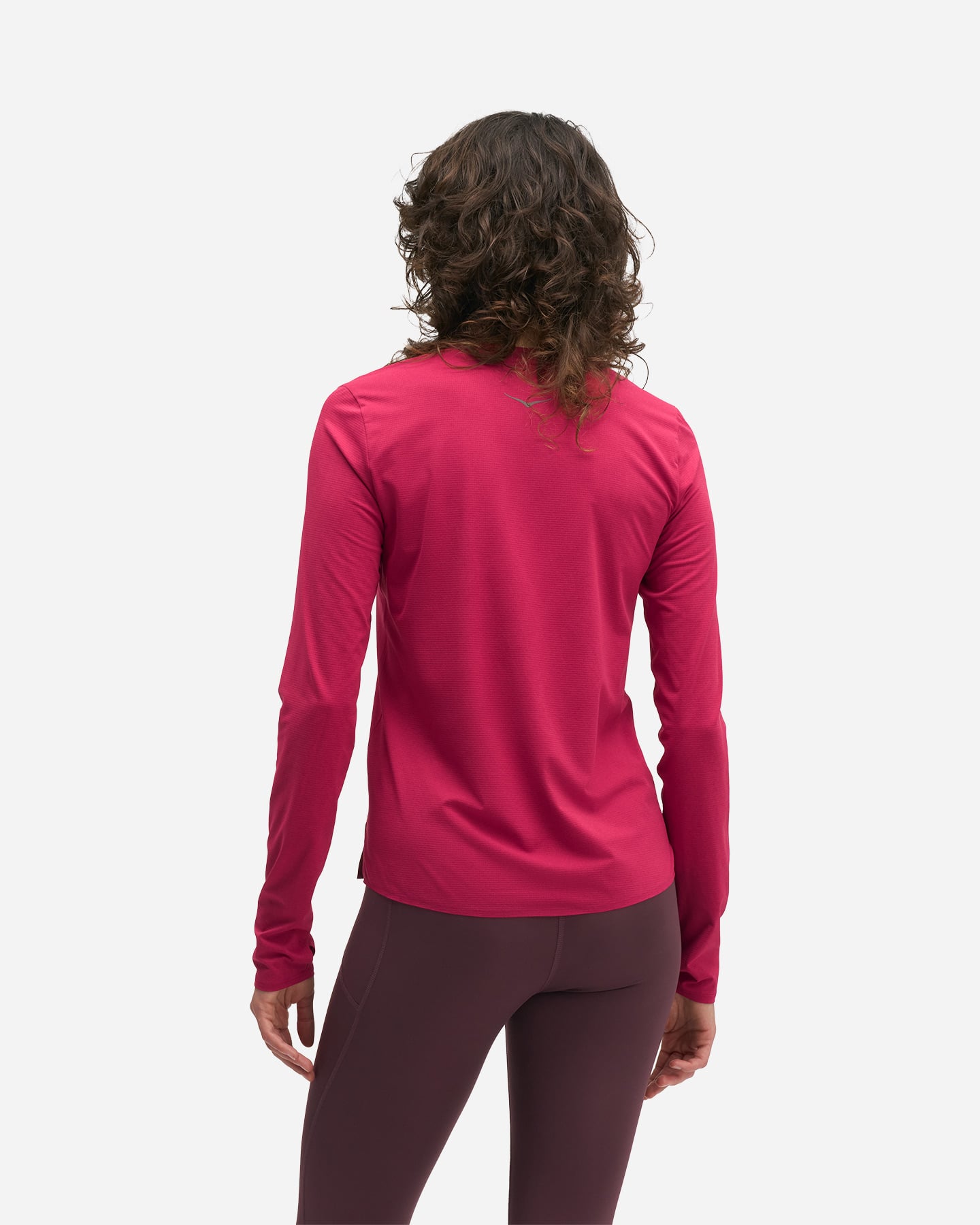 Maglia running HOKA BASIC W - 1 | Cisalfa Sport