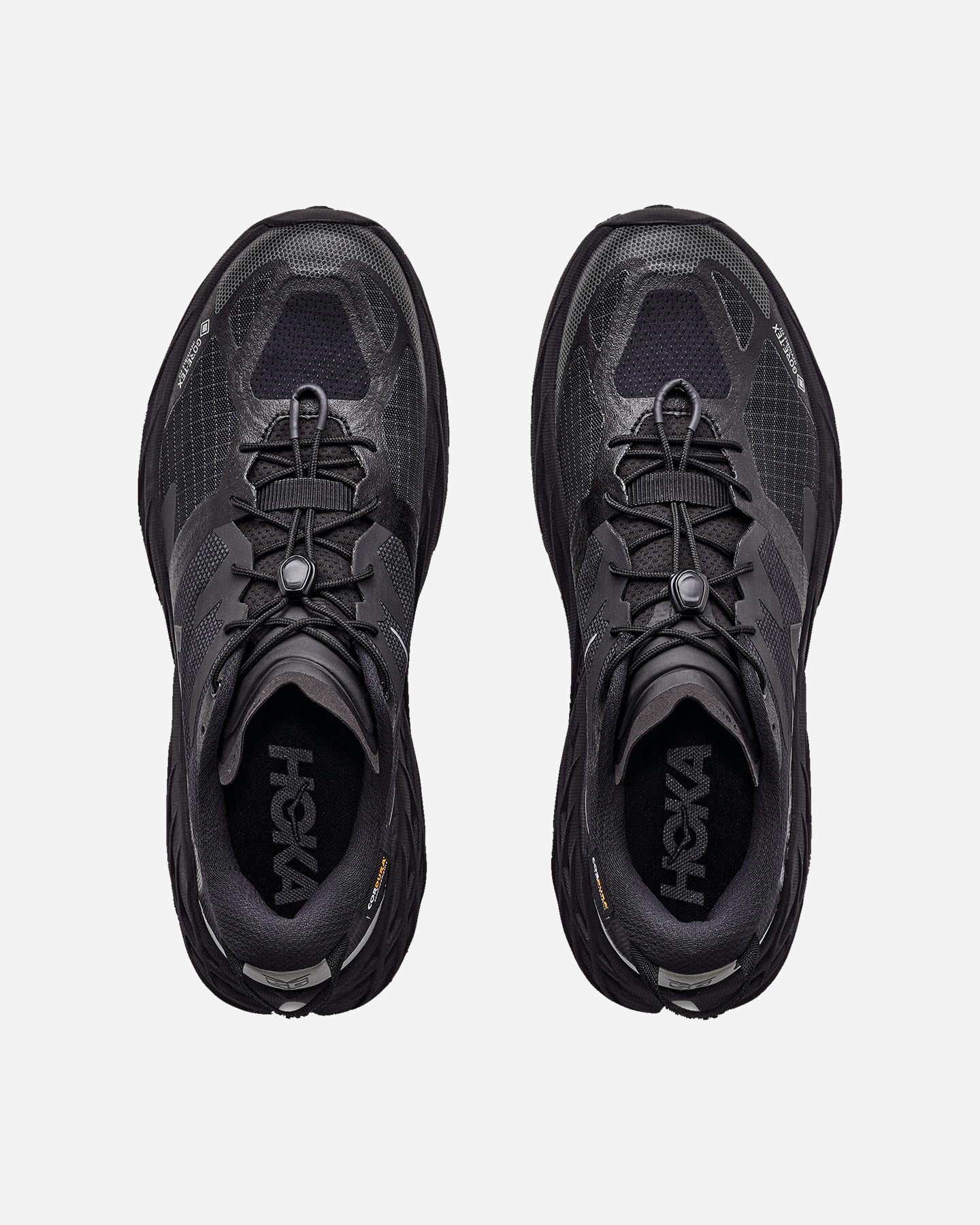 Scarpe trail HOKA SPEEDGOAT 7 GTX W - Nero - 2 | Cisalfa Sport