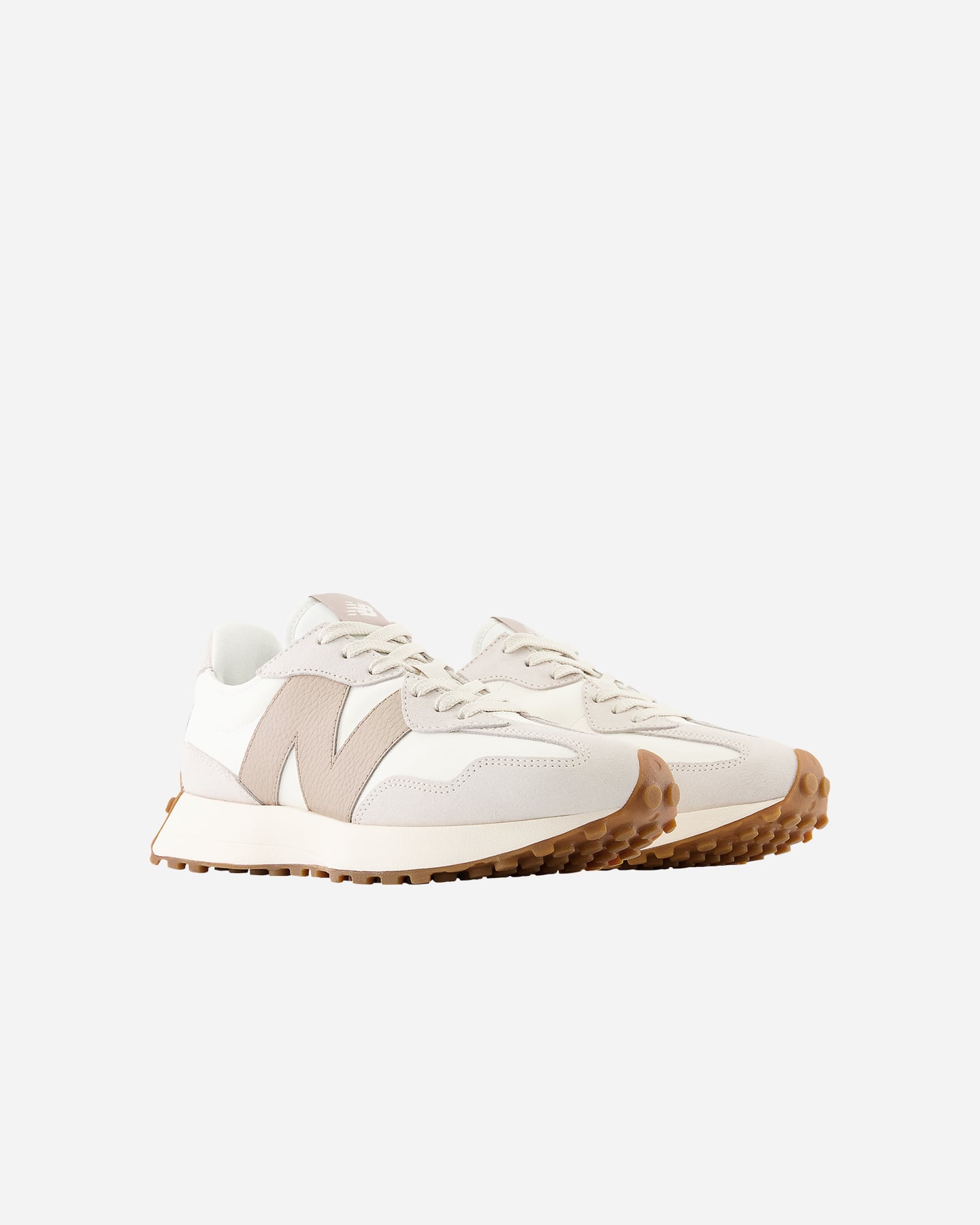 Scarpe sneakers NEW BALANCE 327 W - Bianco - 1 | Cisalfa Sport