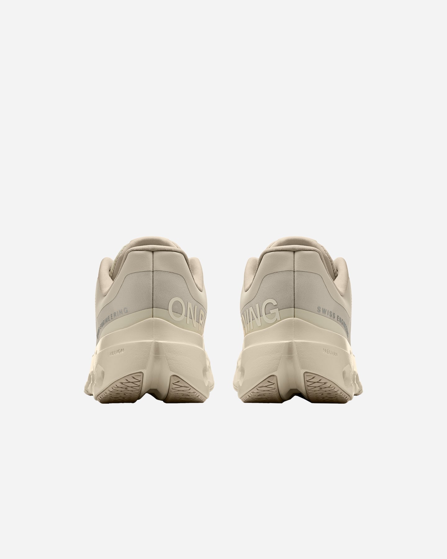 Scarpe running ON CLOUDSURFER NEXT W - Color mix - 4 | Cisalfa Sport