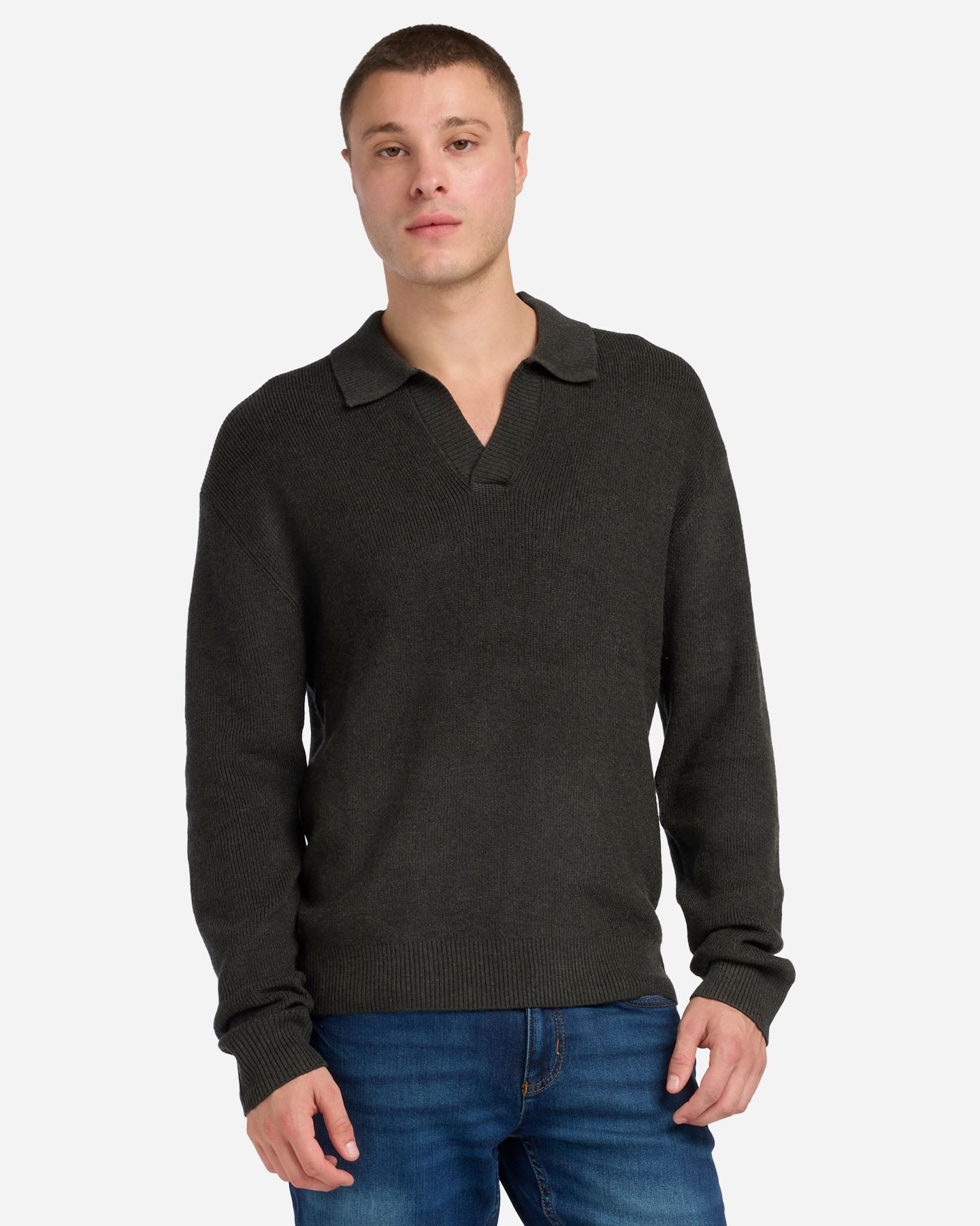Maglione DACK'S ESSENTIAL M - 1 | Cisalfa Sport