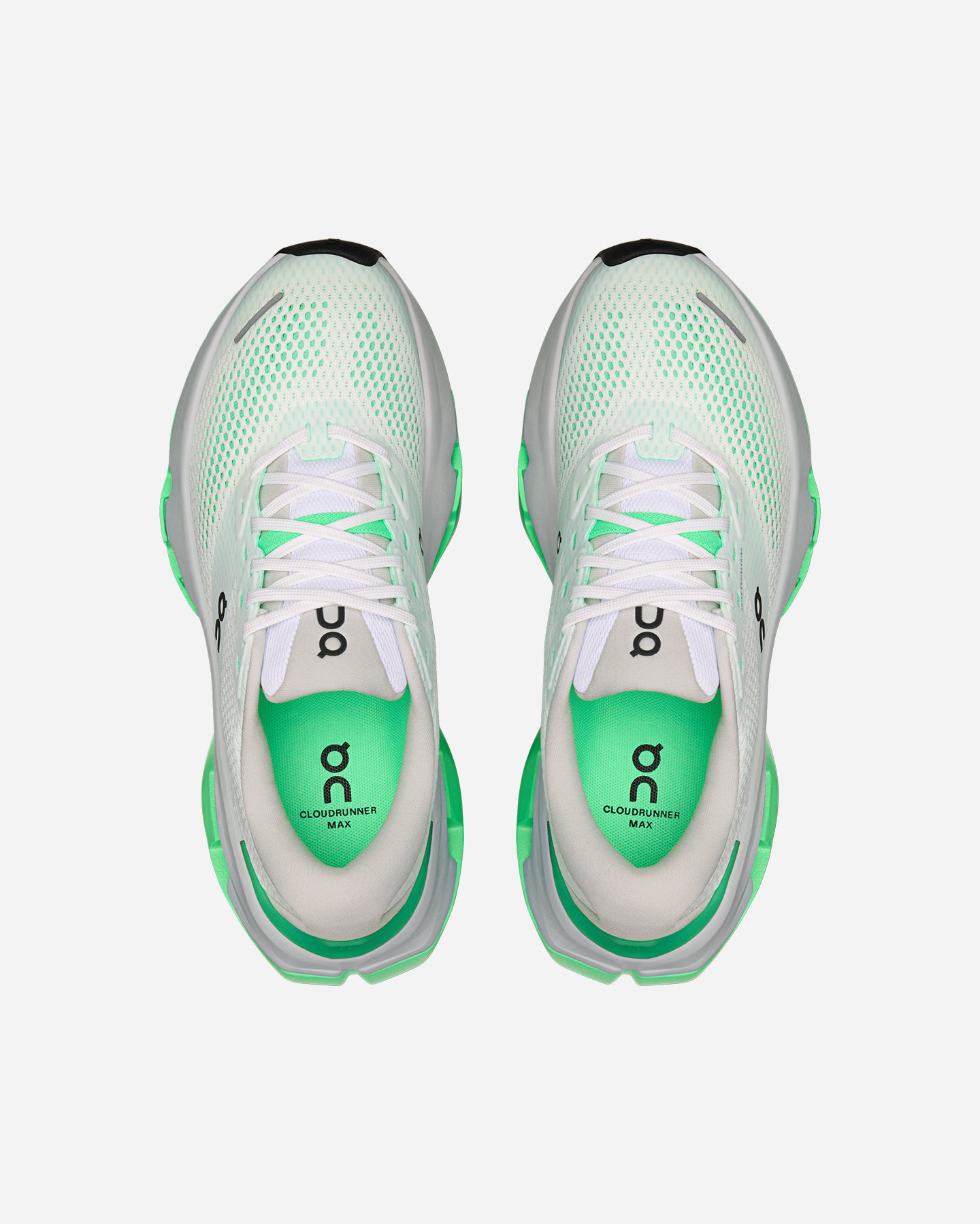 Scarpe running ON CLOUDRUNNER 3 MAX W - 3 | Cisalfa Sport