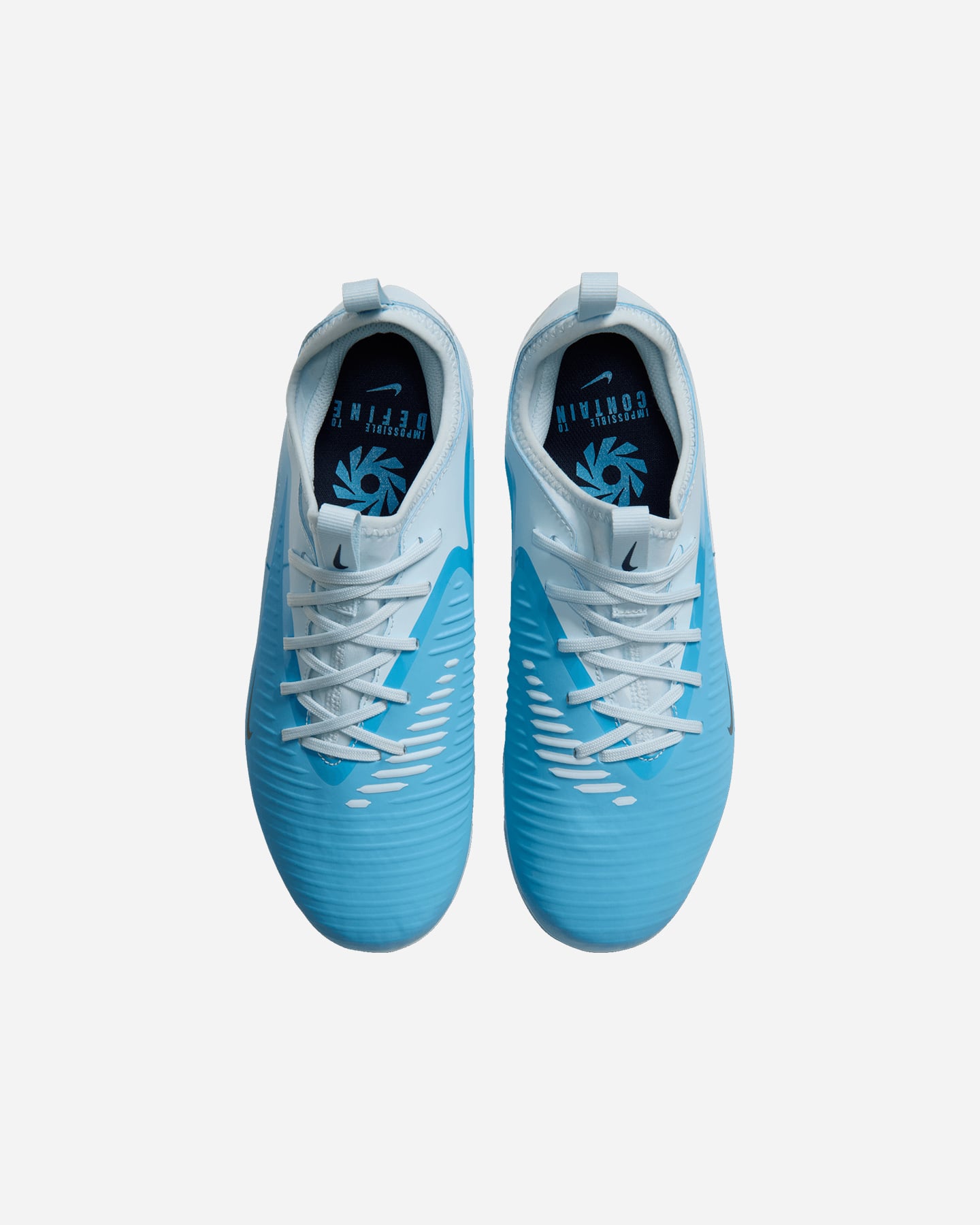 Scarpe calcio NIKE PHANTOM 6 LOW ACADEMY EH MG JR - 3 | Cisalfa Sport