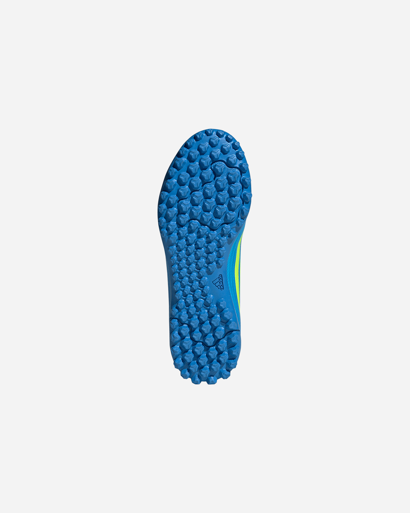 Scarpe calcio ADIDAS F50 CLUB TF JR - Color mix - 2 | Cisalfa Sport