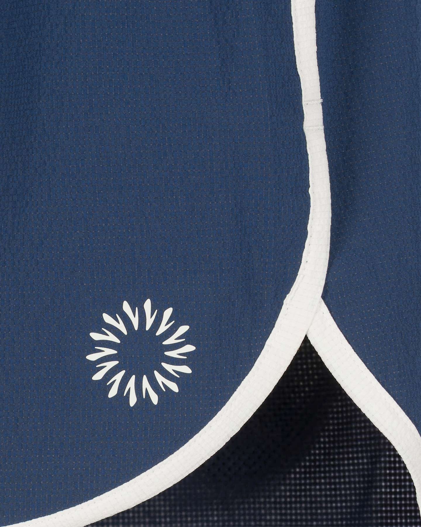Short running BROOKS MOVMENT W - Blu - 2 | Cisalfa Sport