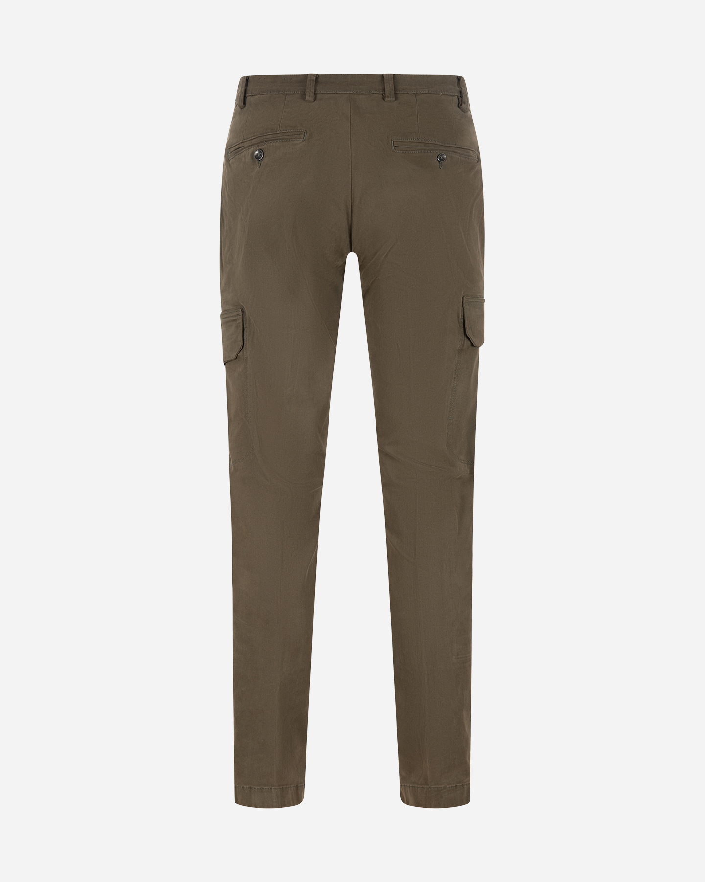 Pantalone BEST COMPANY NAVIGLI M - Verde - 1 | Cisalfa Sport
