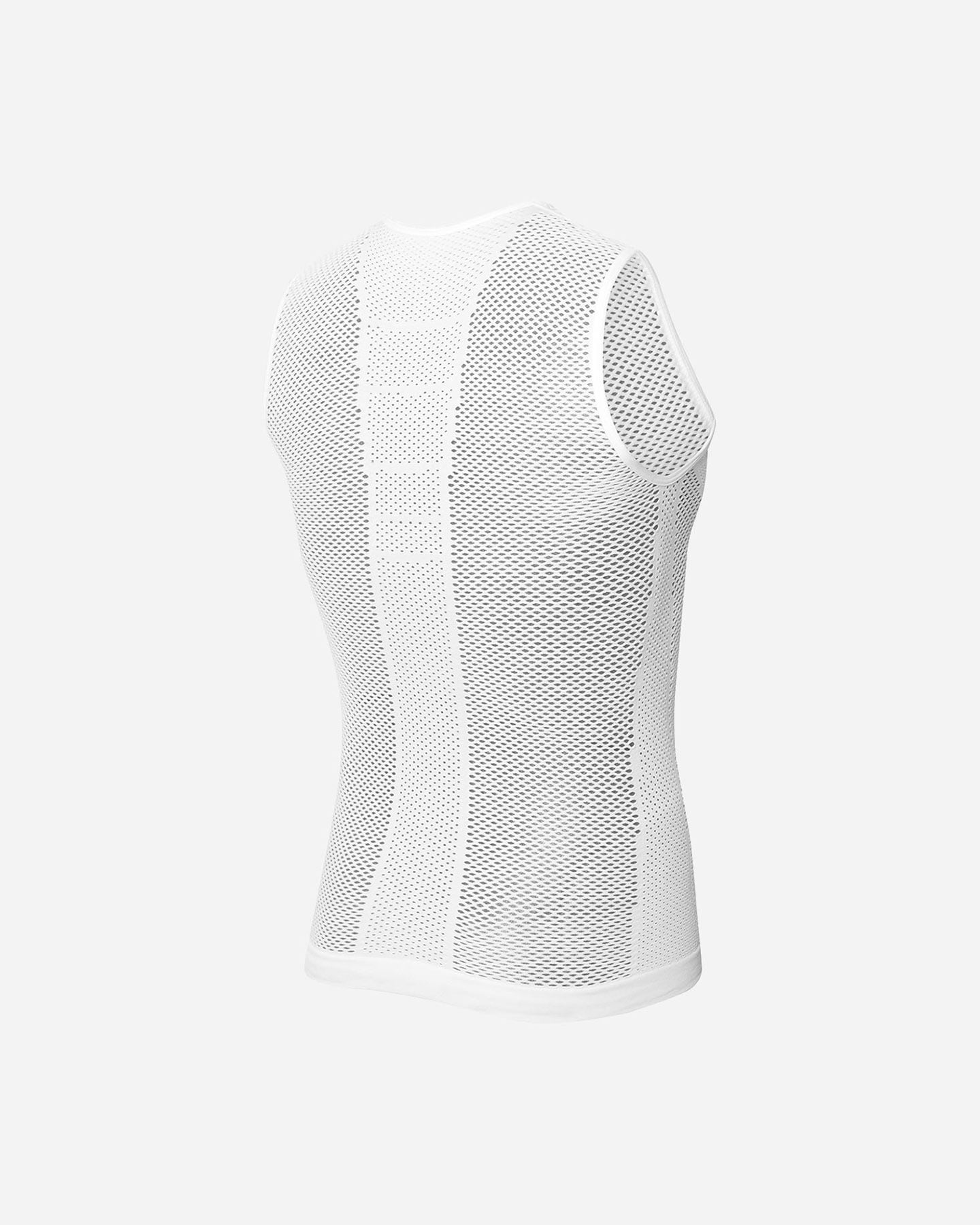 Maglia ciclismo RH+ SKIN LAYER M - Bianco - 1 | Cisalfa Sport
