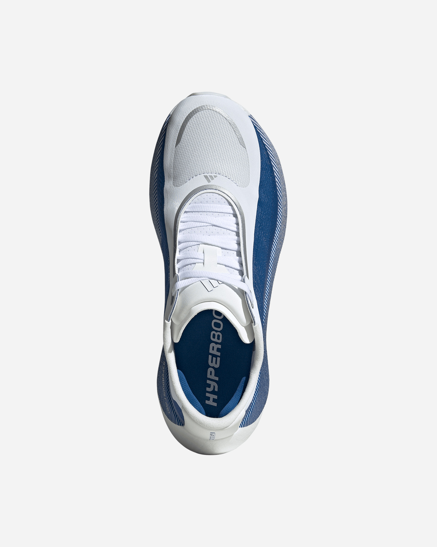 Scarpe running ADIDAS HYPERBOOST EDGE M - 1 | Cisalfa Sport