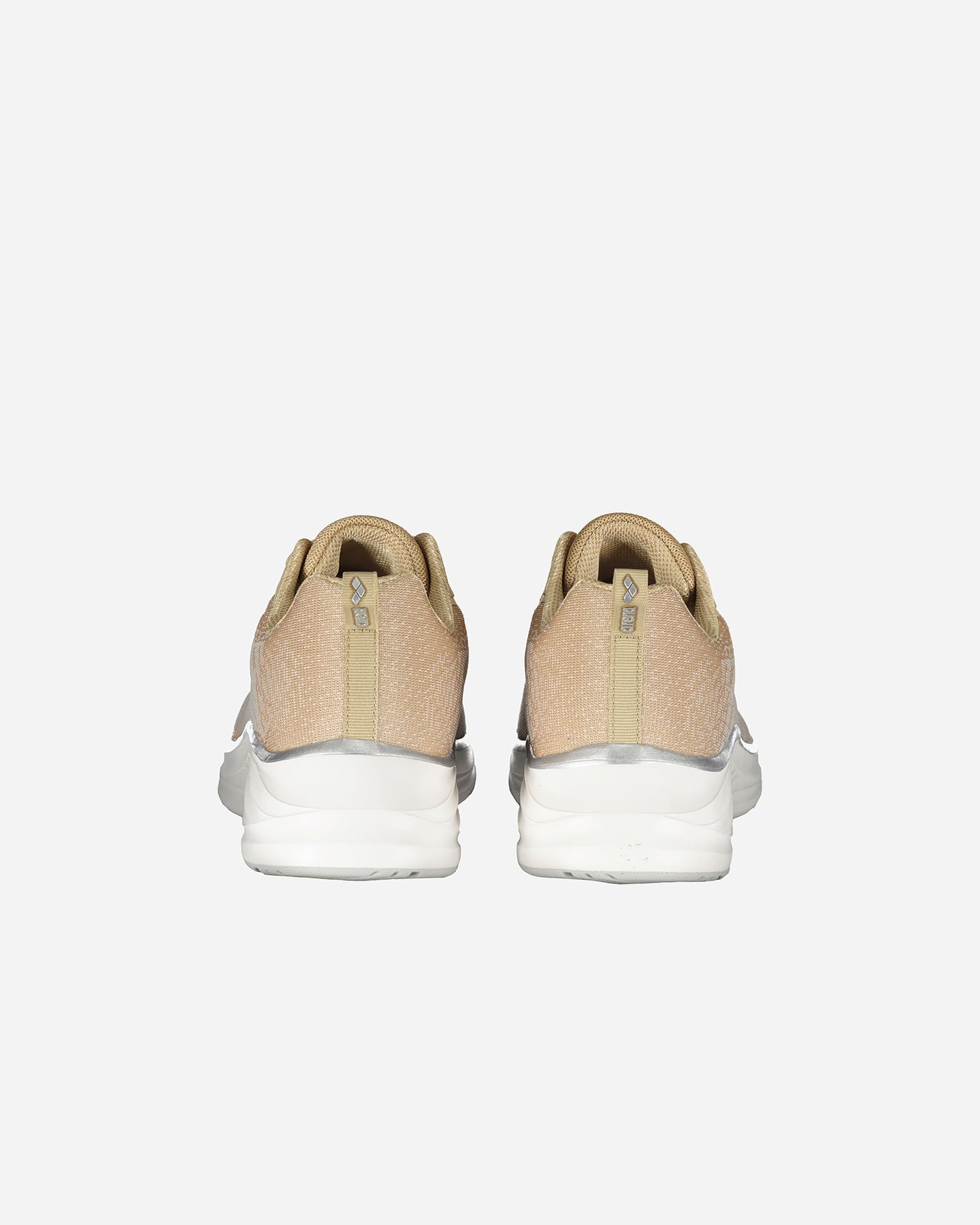 Scarpe sneakers ARENA RISE W - Beige - 5 | Cisalfa Sport