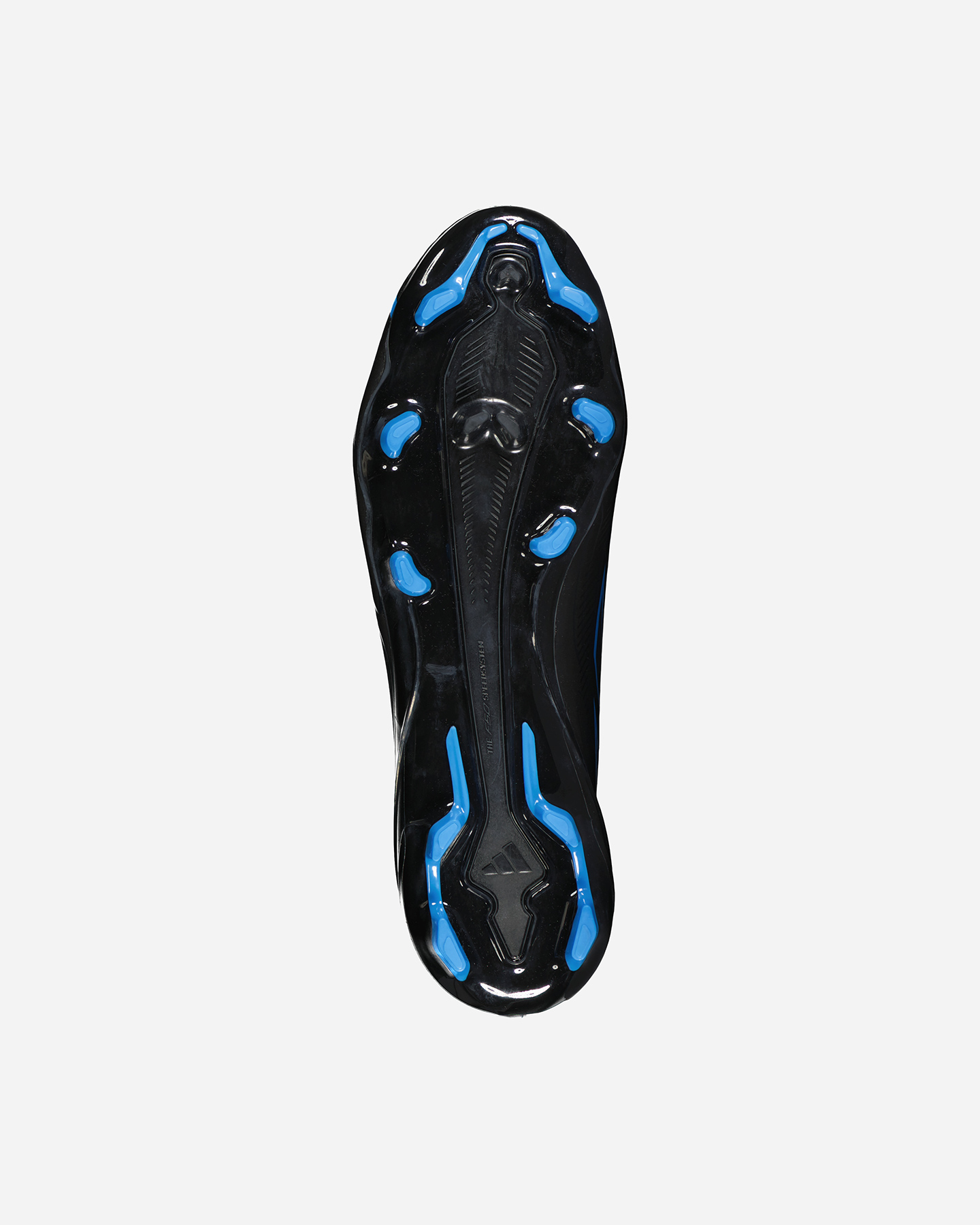 Scarpe calcio ADIDAS F50 HYPERFAST LEAGUE LL FG M - 2 | Cisalfa Sport